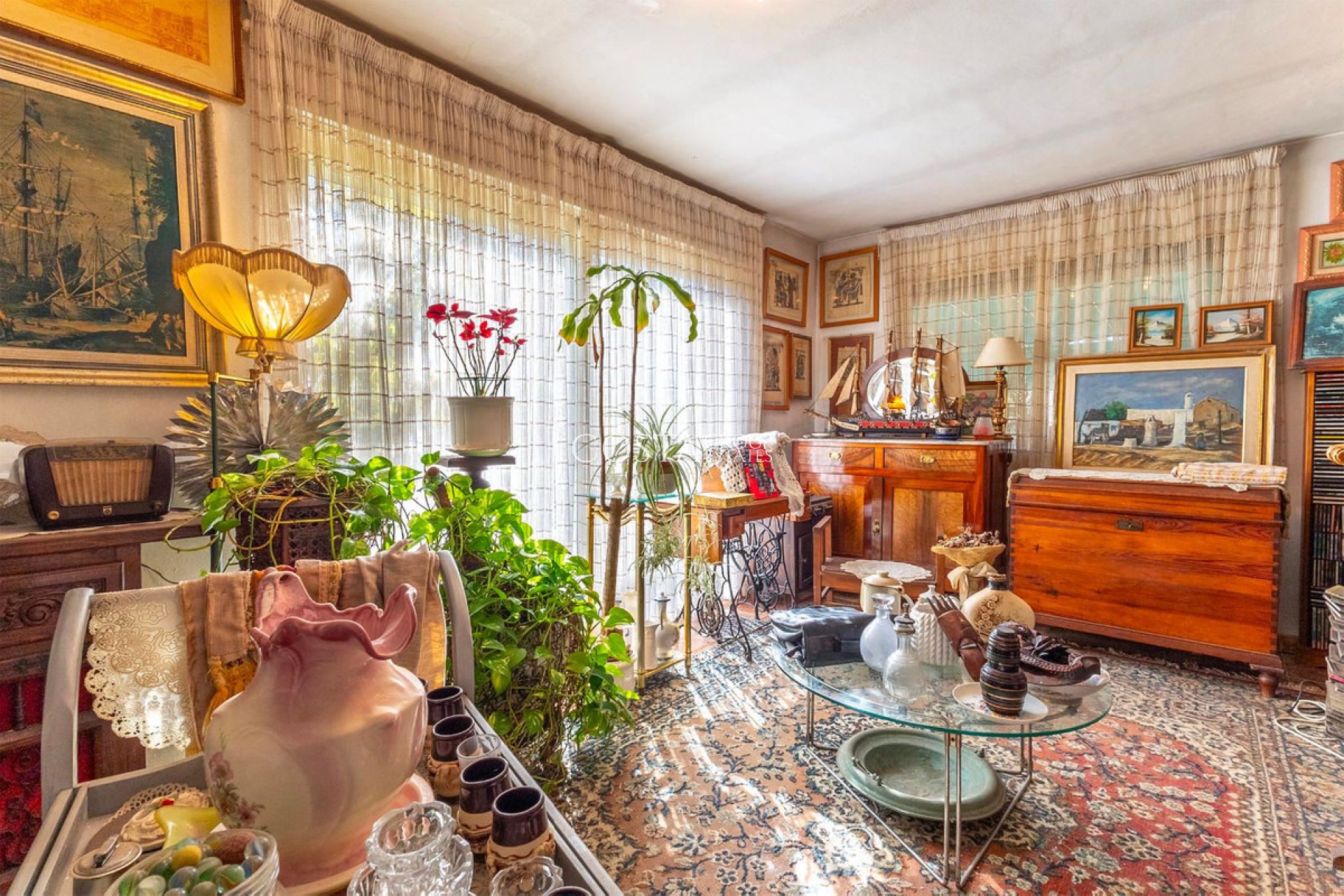 Herverkoop - Villa -
Orihuela Costa - Lomas de Cabo Roig