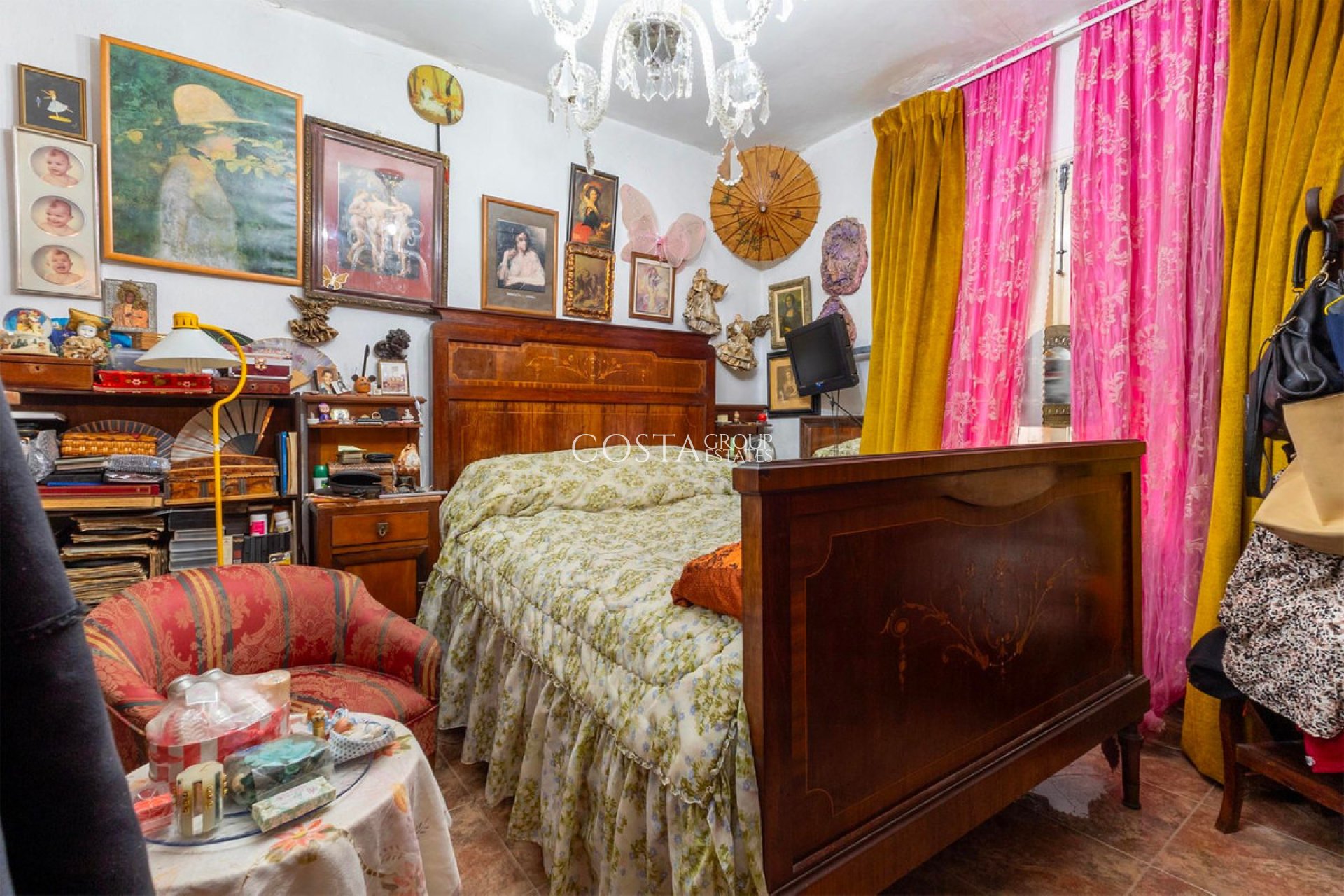 Herverkoop - Villa -
Orihuela Costa - Lomas de Cabo Roig