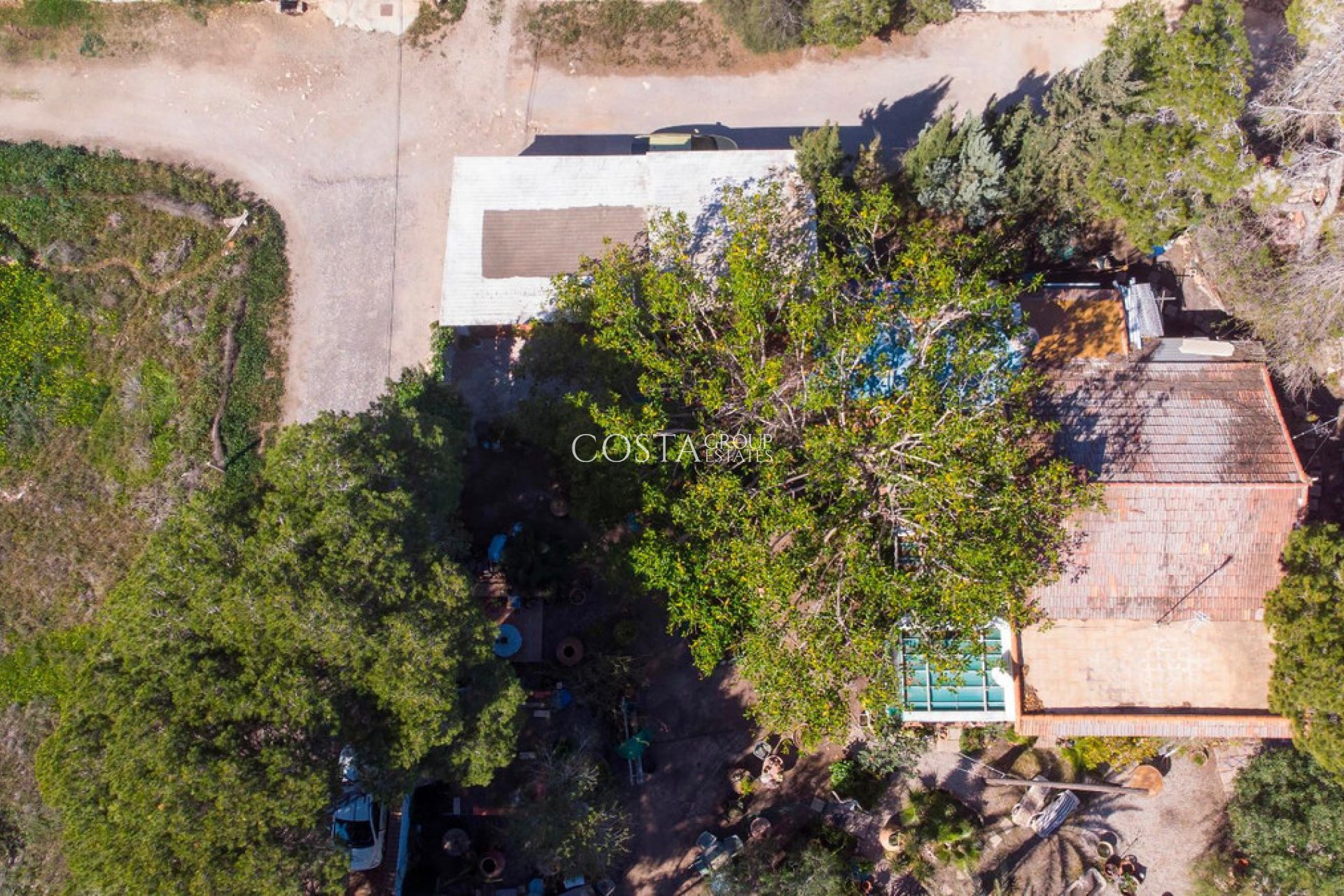 Herverkoop - Villa -
Orihuela Costa - Lomas de Cabo Roig