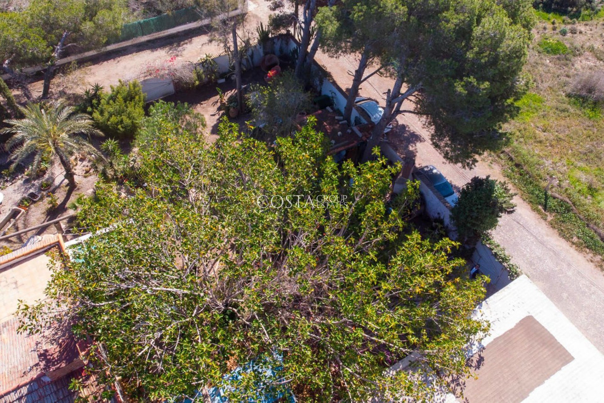 Herverkoop - Villa -
Orihuela Costa - Lomas de Cabo Roig