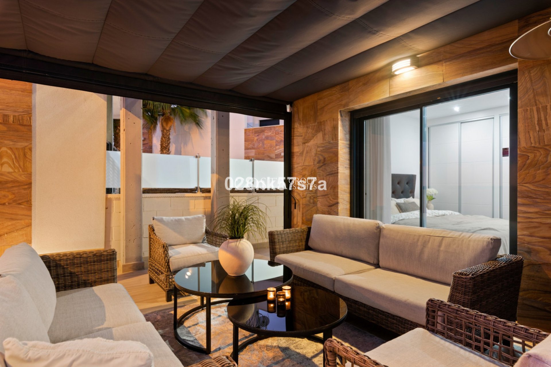 Herverkoop - Villa -
Orihuela Costa - Lomas de Cabo Roig