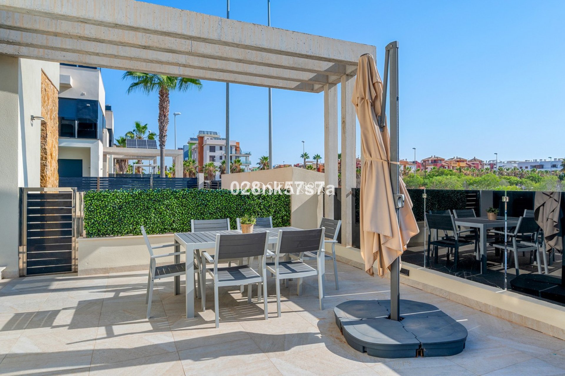 Herverkoop - Villa -
Orihuela Costa - Lomas de Cabo Roig