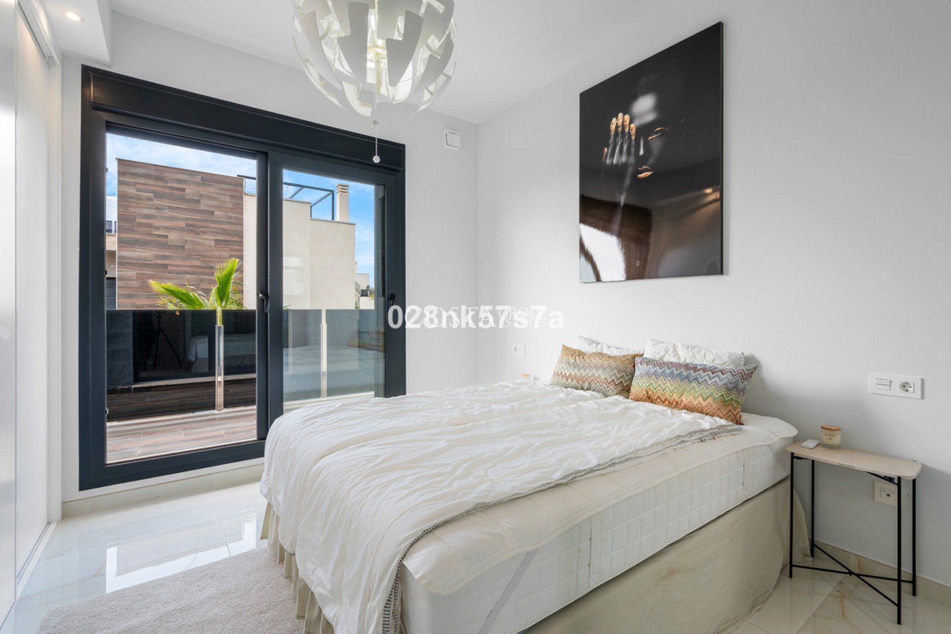 Herverkoop - Villa -
Orihuela Costa - Lomas de Cabo Roig