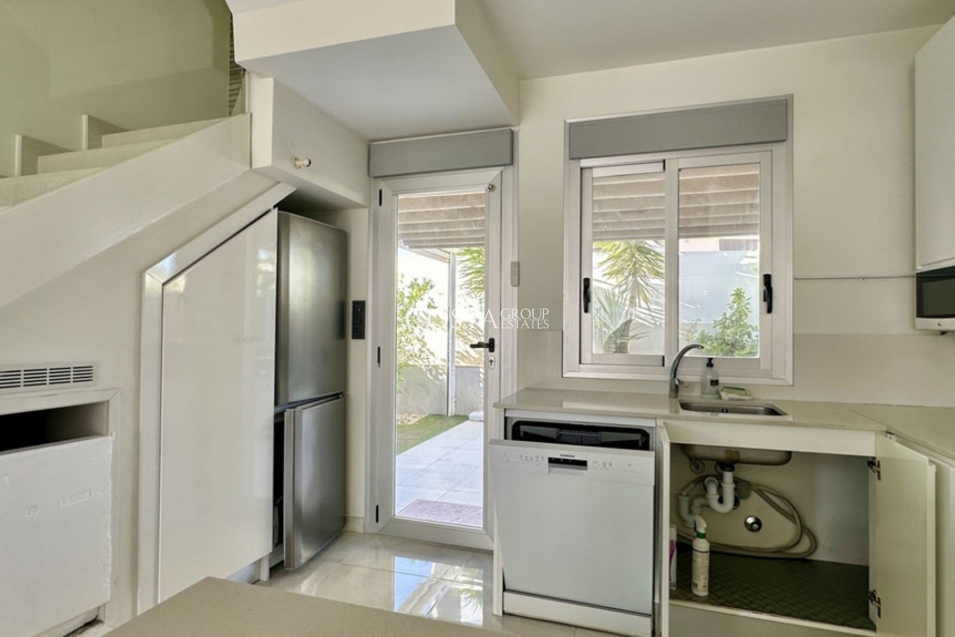 Herverkoop - Villa -
Orihuela Costa - Lomas de Cabo Roig