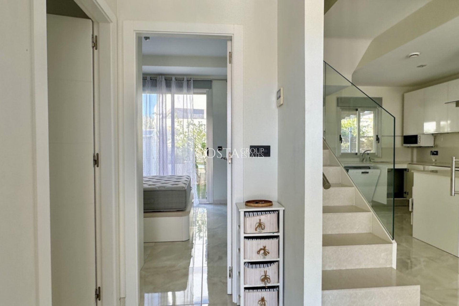 Herverkoop - Villa -
Orihuela Costa - Lomas de Cabo Roig