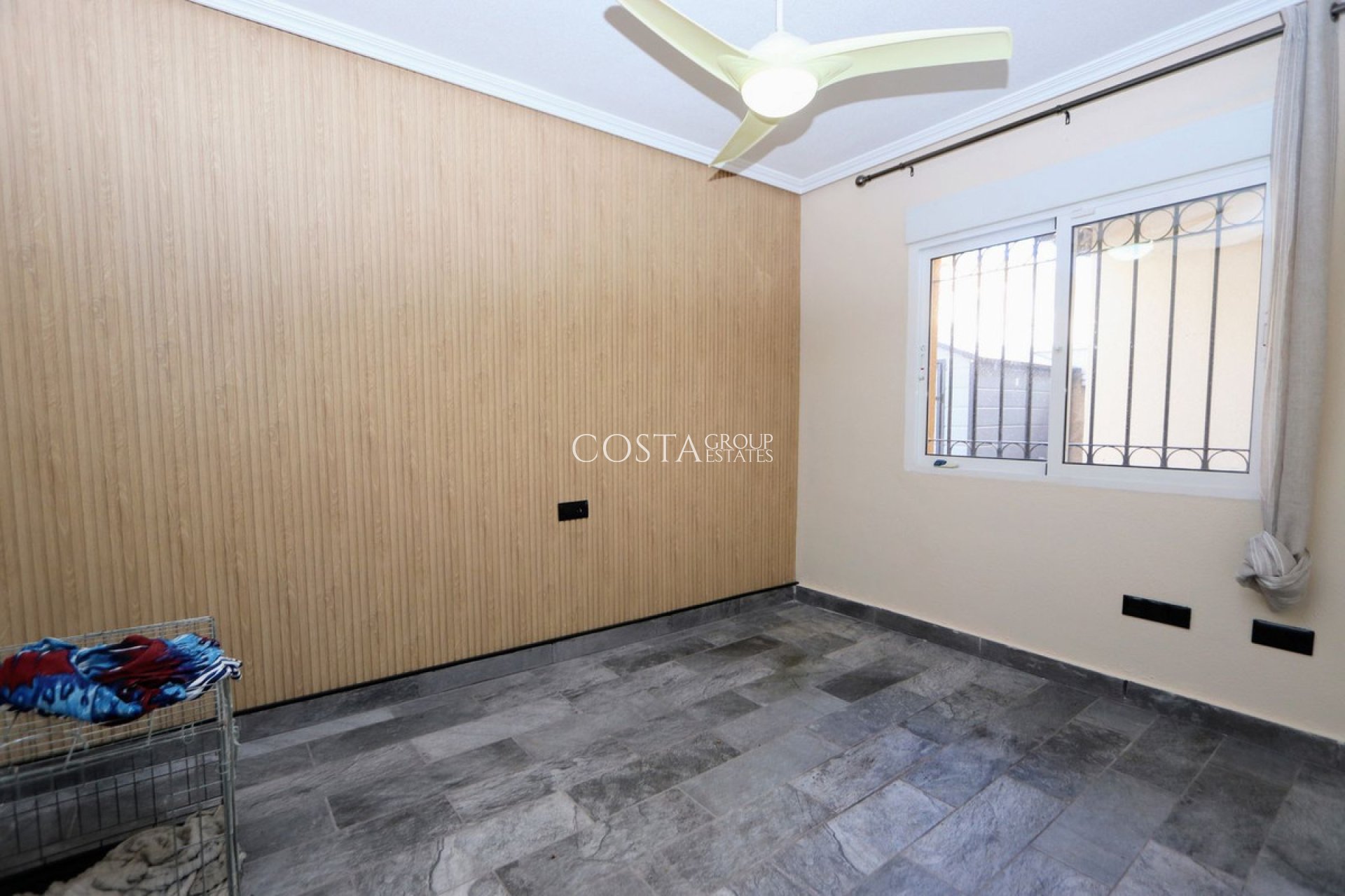 Herverkoop - Villa -
Orihuela Costa - Lomas de Cabo Roig