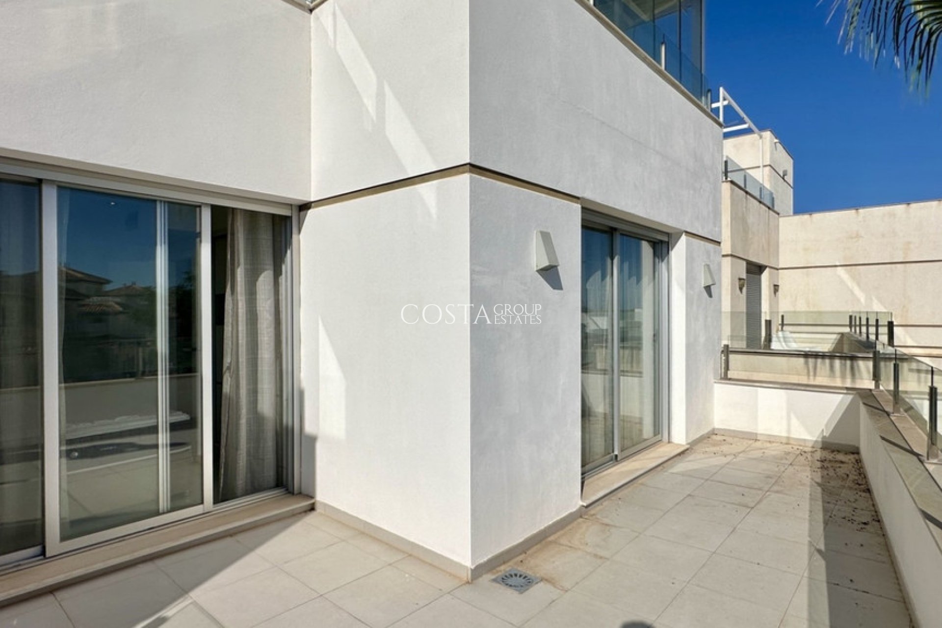 Herverkoop - Villa -
Orihuela Costa - Lomas de Cabo Roig