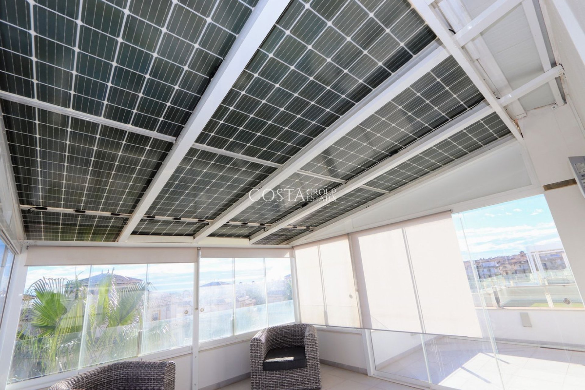 Herverkoop - Villa -
Orihuela Costa - Lomas de Cabo Roig