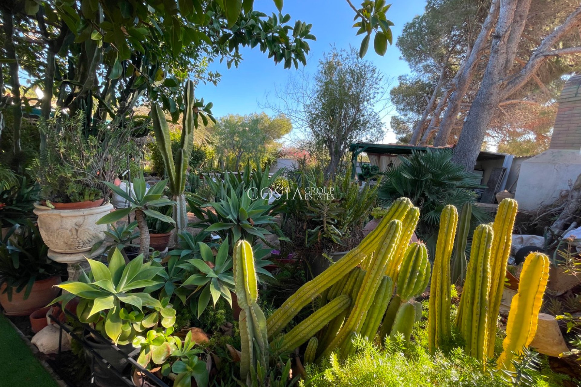 Herverkoop - Villa -
Orihuela Costa - Lomas de Cabo Roig