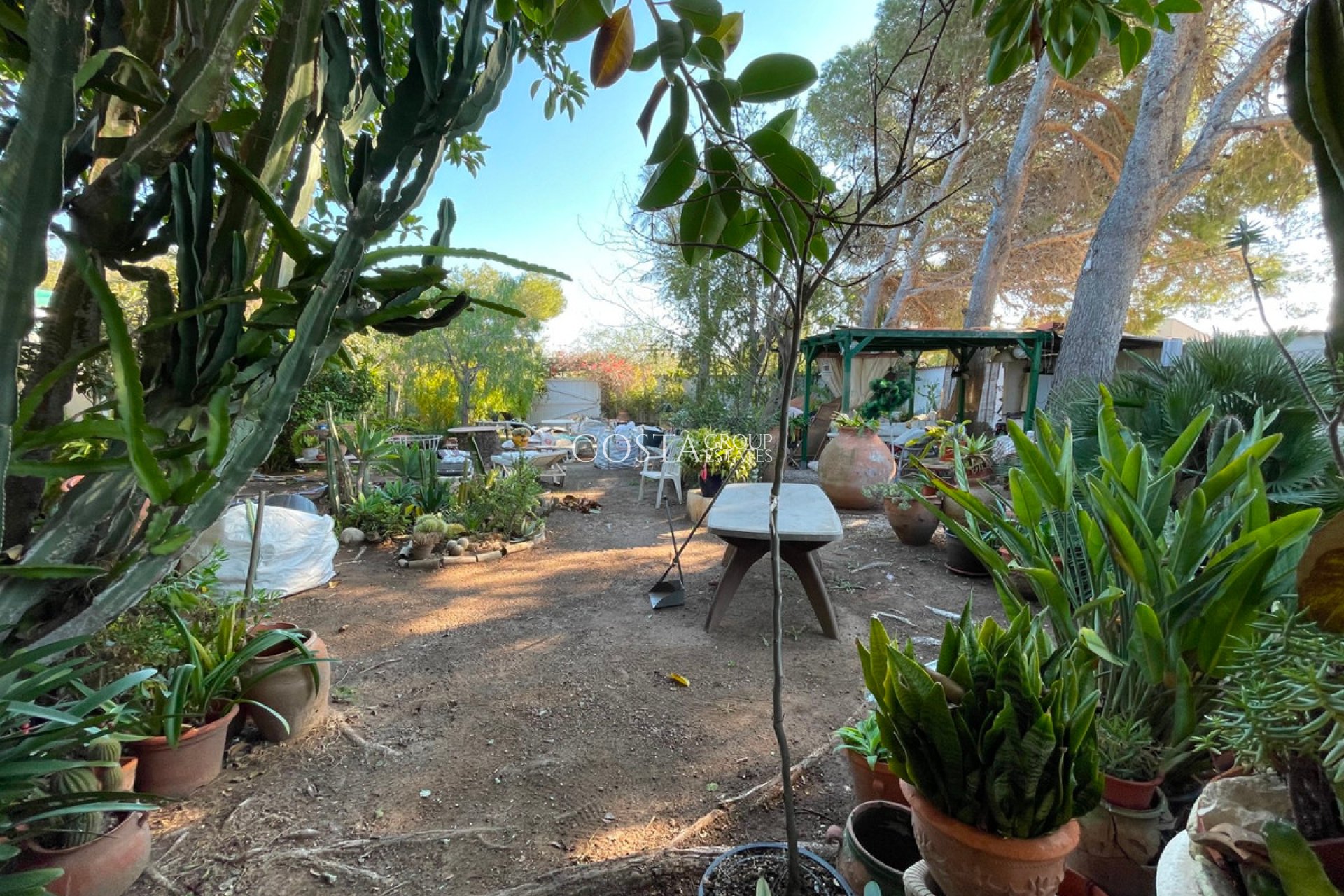 Herverkoop - Villa -
Orihuela Costa - Lomas de Cabo Roig