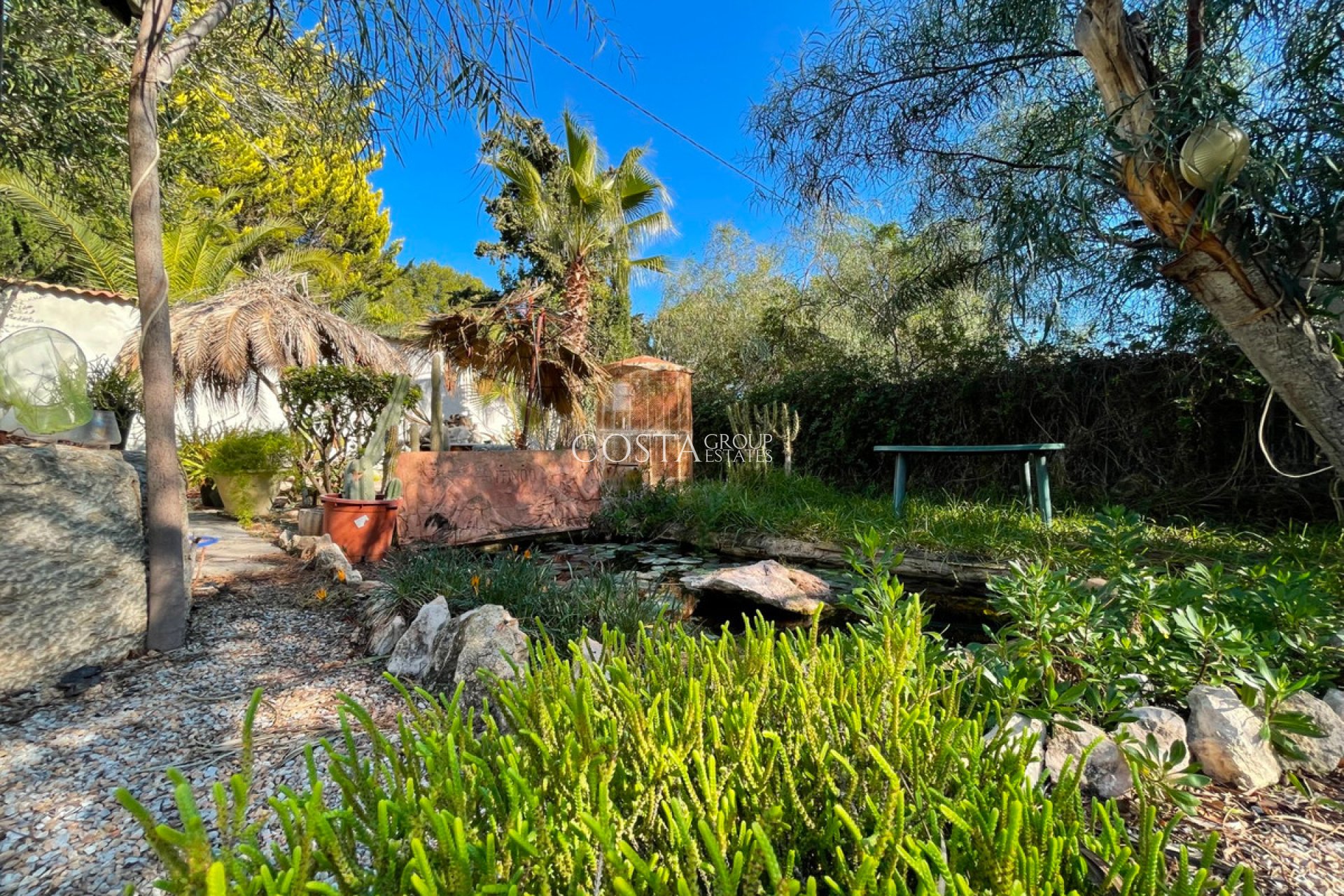 Herverkoop - Villa -
Orihuela Costa - Lomas de Cabo Roig