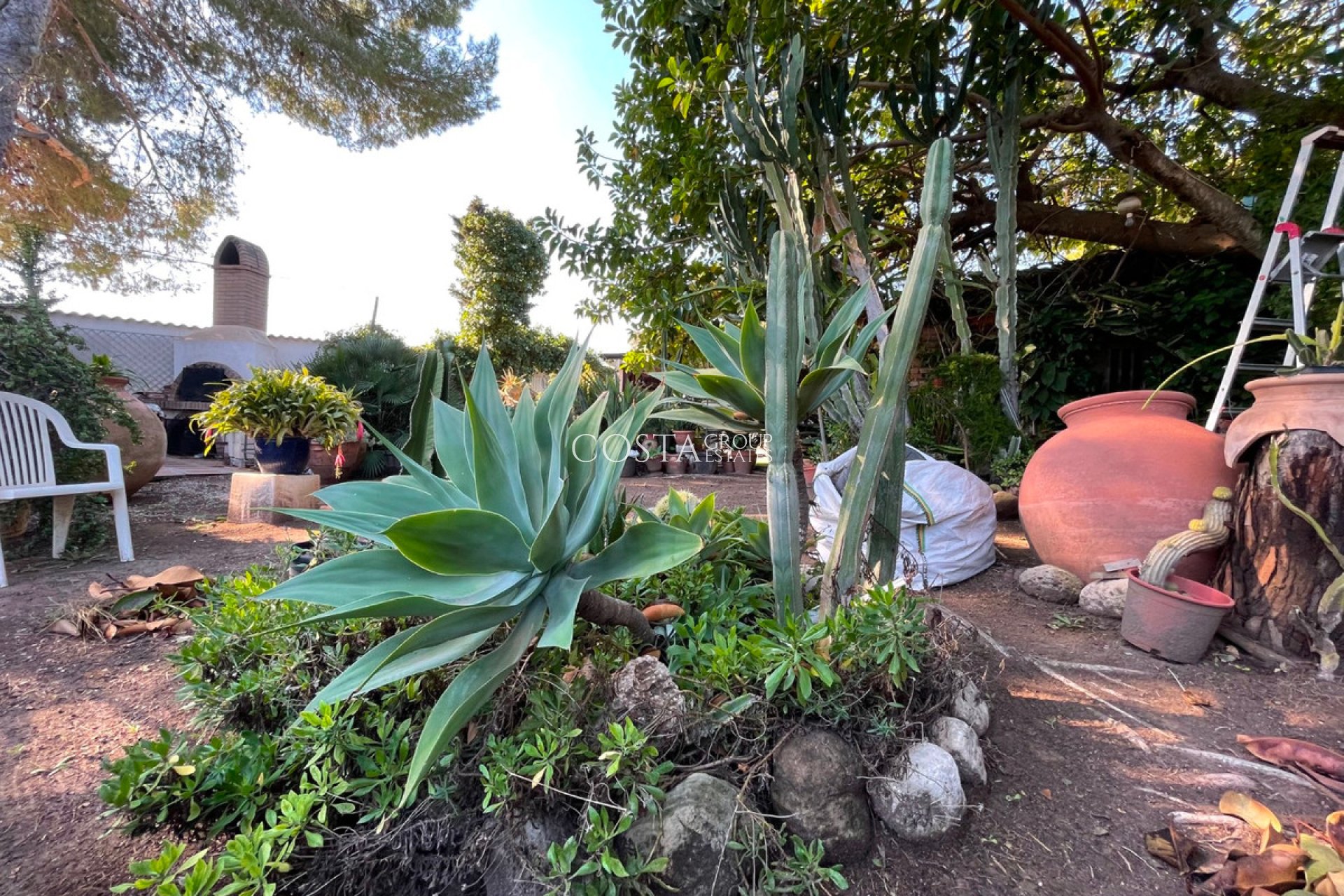 Herverkoop - Villa -
Orihuela Costa - Lomas de Cabo Roig