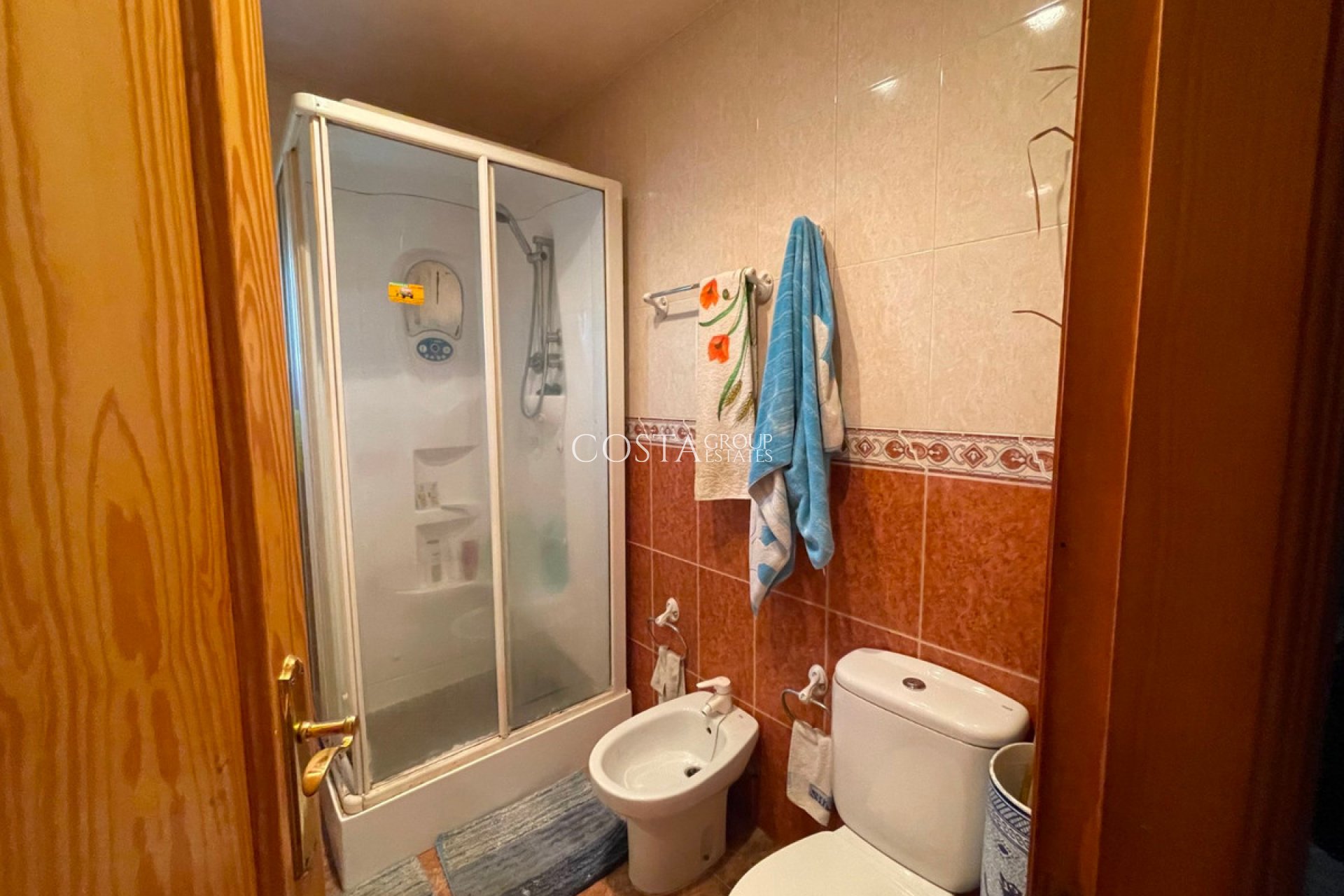 Herverkoop - Villa -
Orihuela Costa - Lomas de Cabo Roig