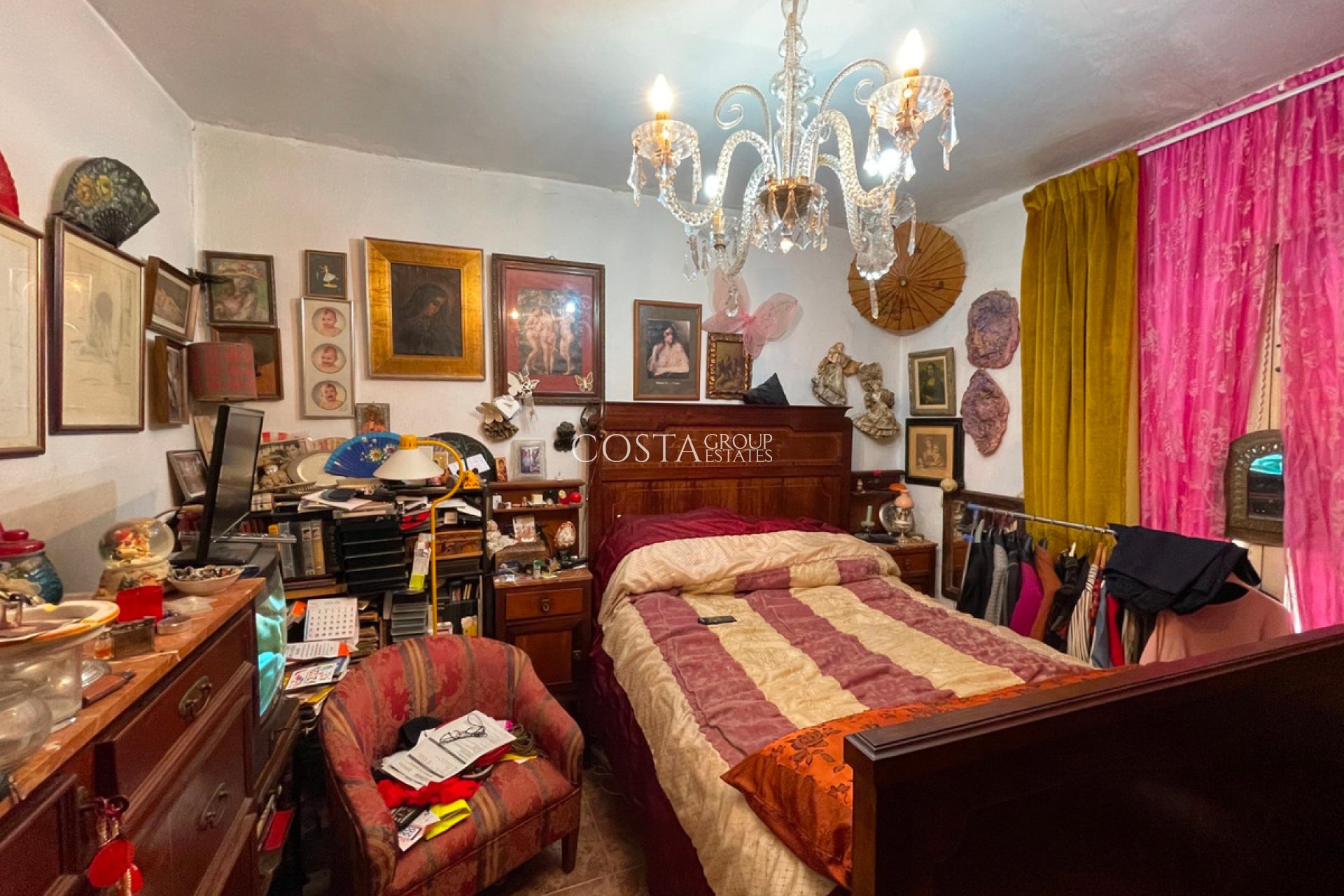 Herverkoop - Villa -
Orihuela Costa - Lomas de Cabo Roig