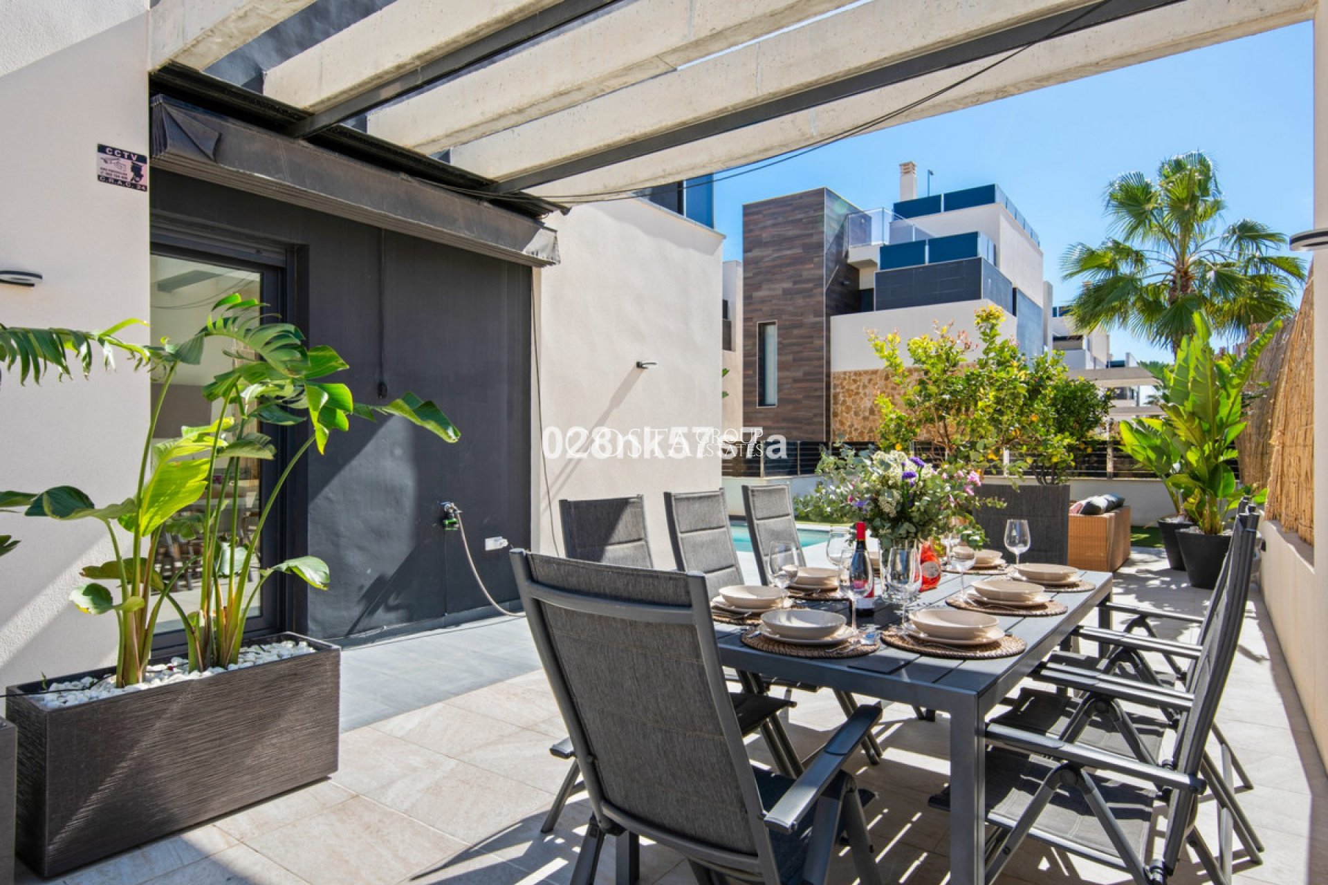 Herverkoop - Villa -
Orihuela Costa - Lomas De Campoamor