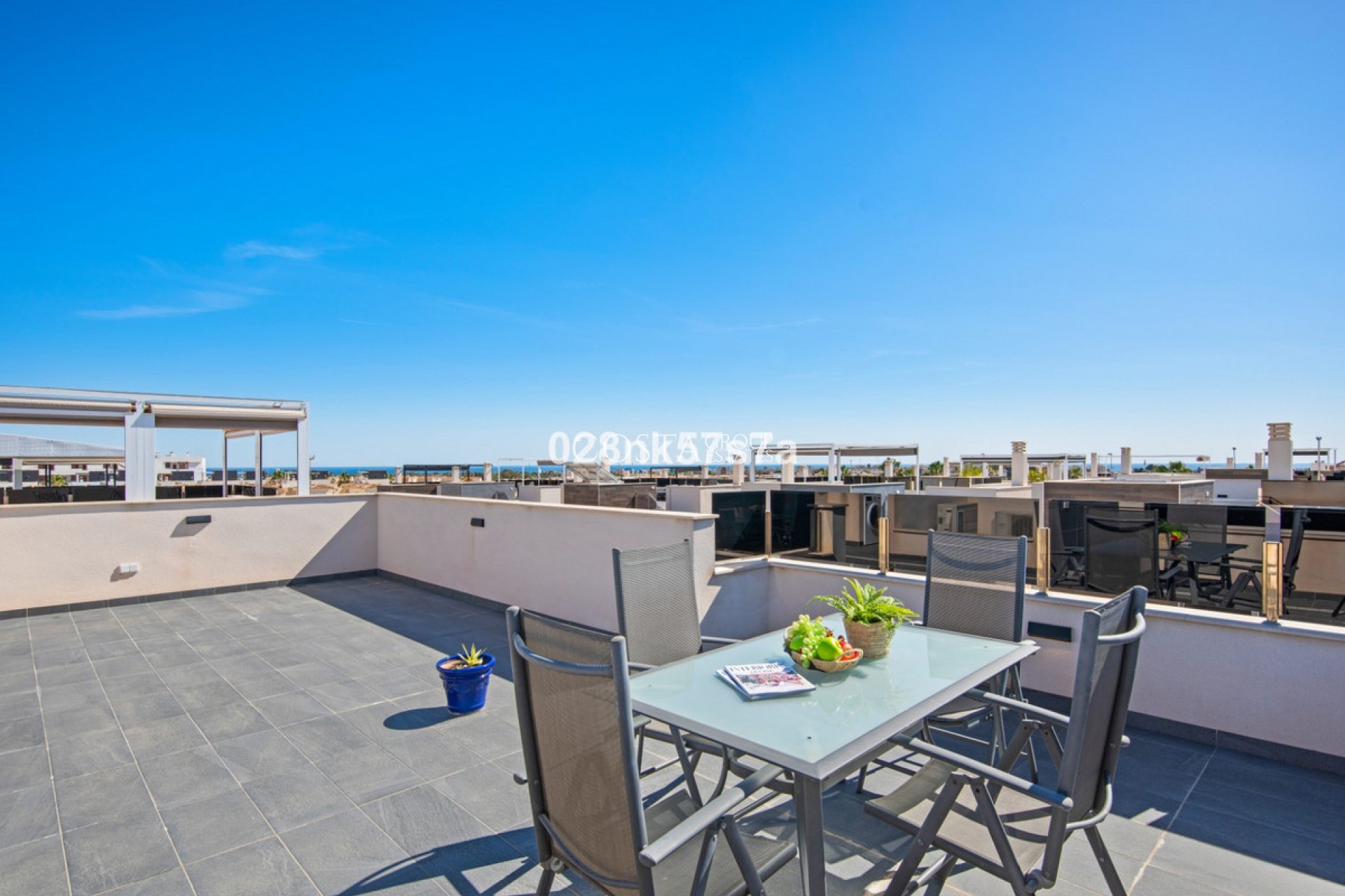 Herverkoop - Villa -
Orihuela Costa - Lomas De Campoamor