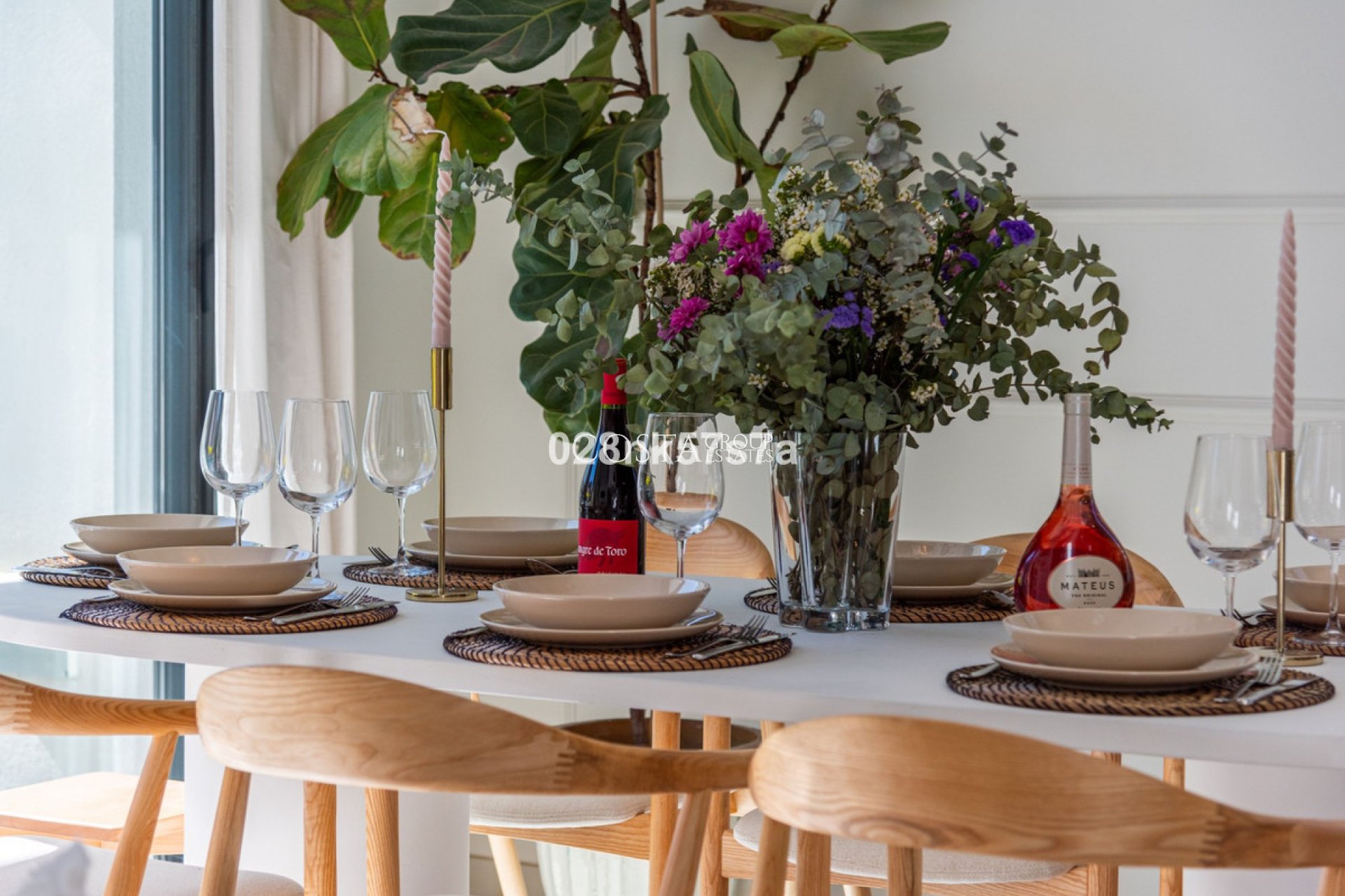 Herverkoop - Villa -
Orihuela Costa - Lomas De Campoamor