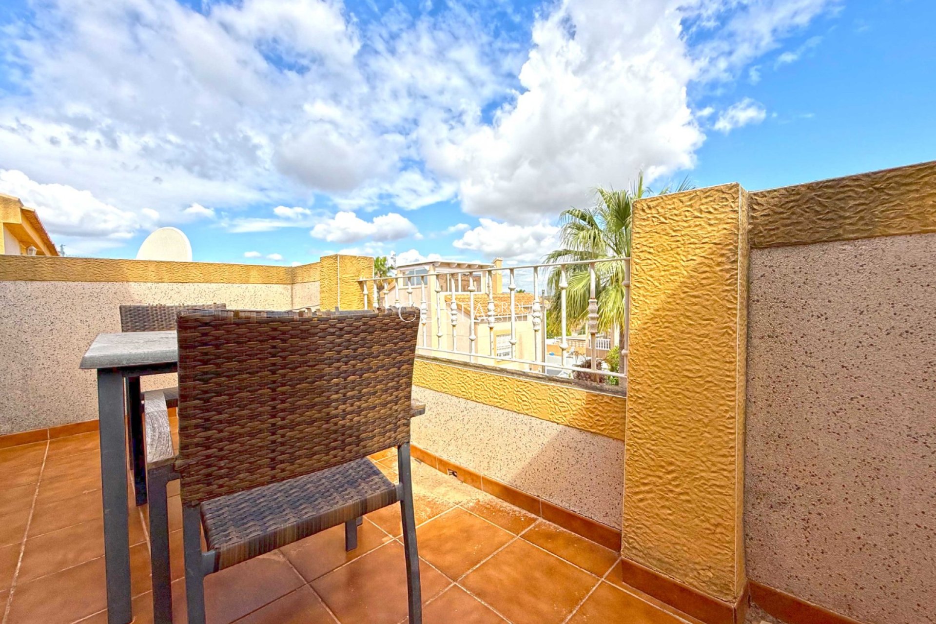 Herverkoop - Villa -
Orihuela Costa - Los Altos