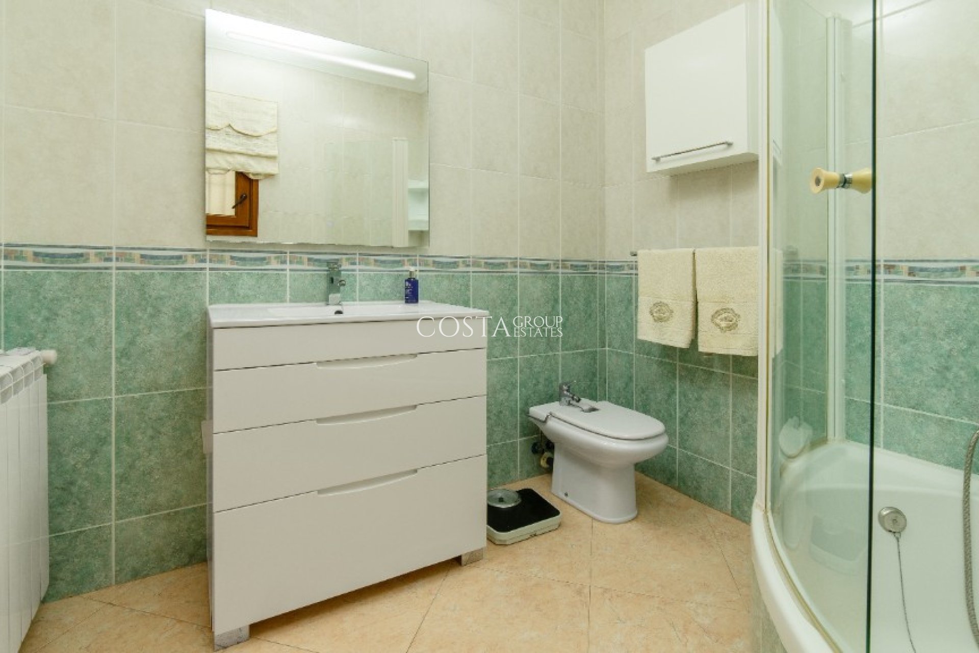 Herverkoop - Villa -
Orihuela Costa - Los Altos