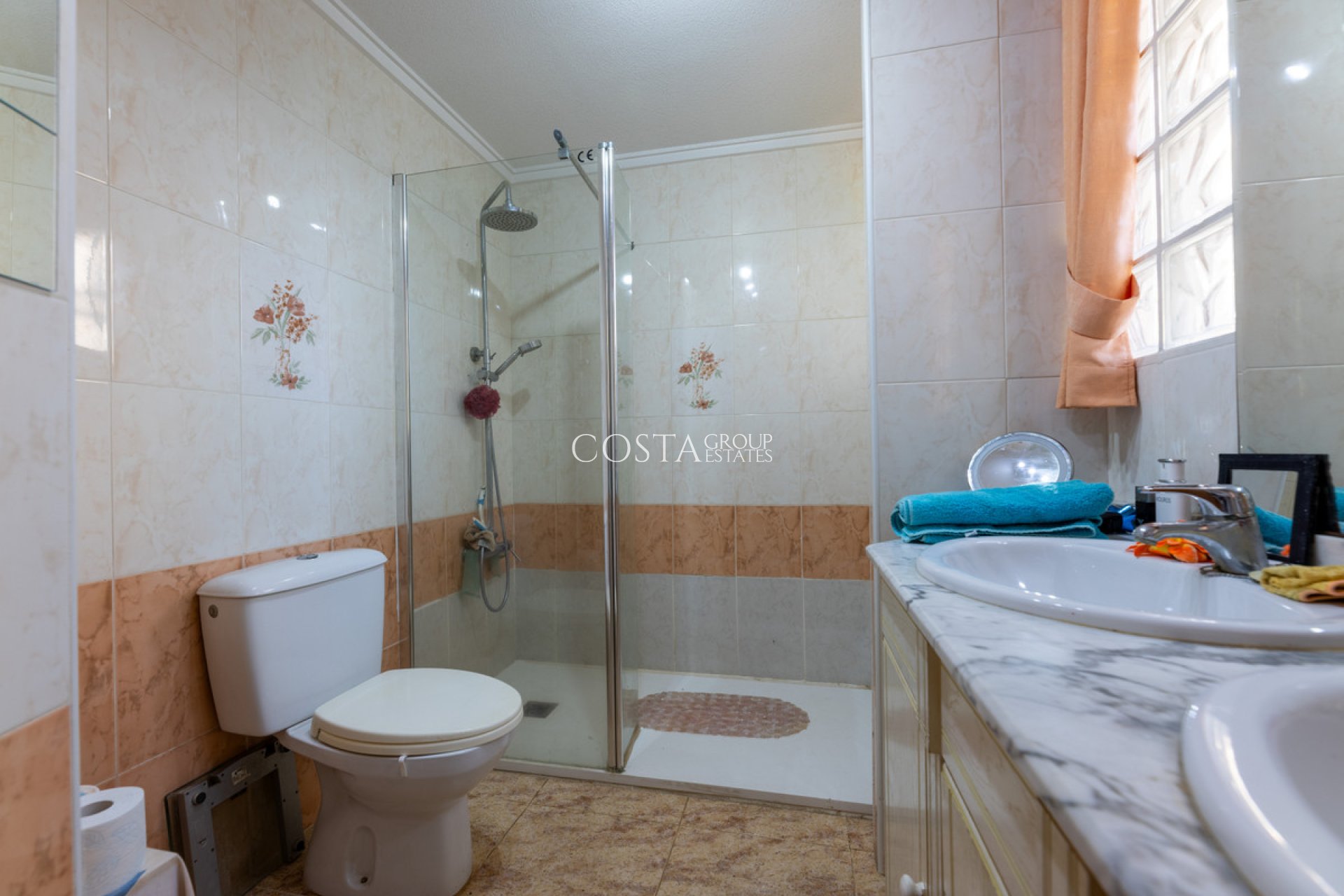 Herverkoop - Villa -
Orihuela Costa - Los Altos