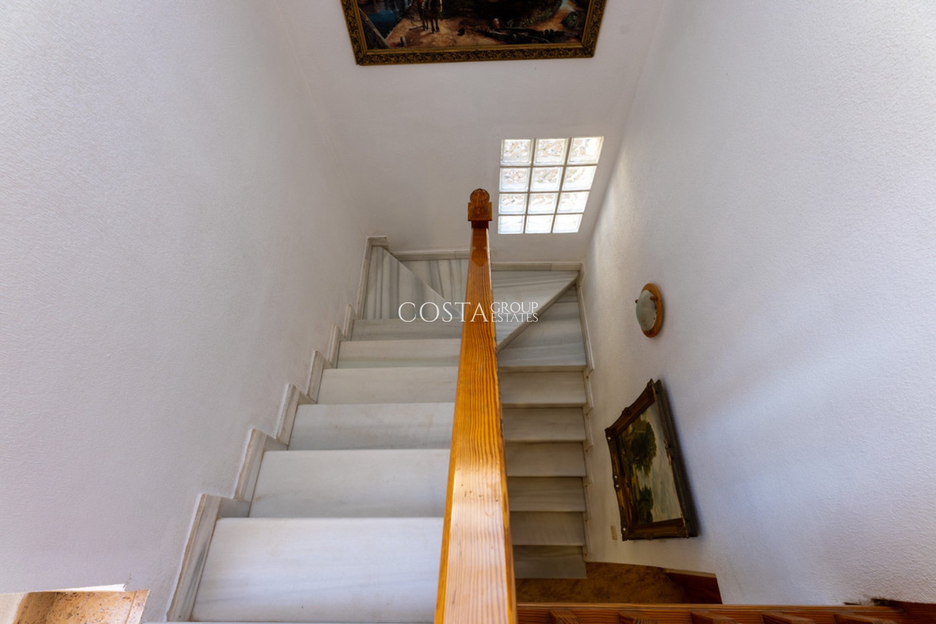 Herverkoop - Villa -
Orihuela Costa - Los Altos