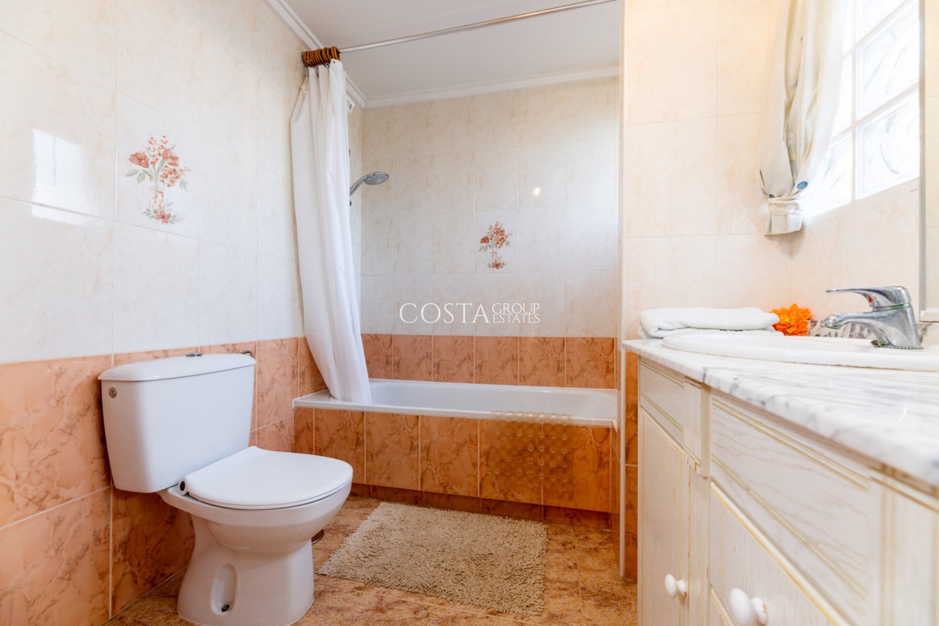 Herverkoop - Villa -
Orihuela Costa - Los Altos