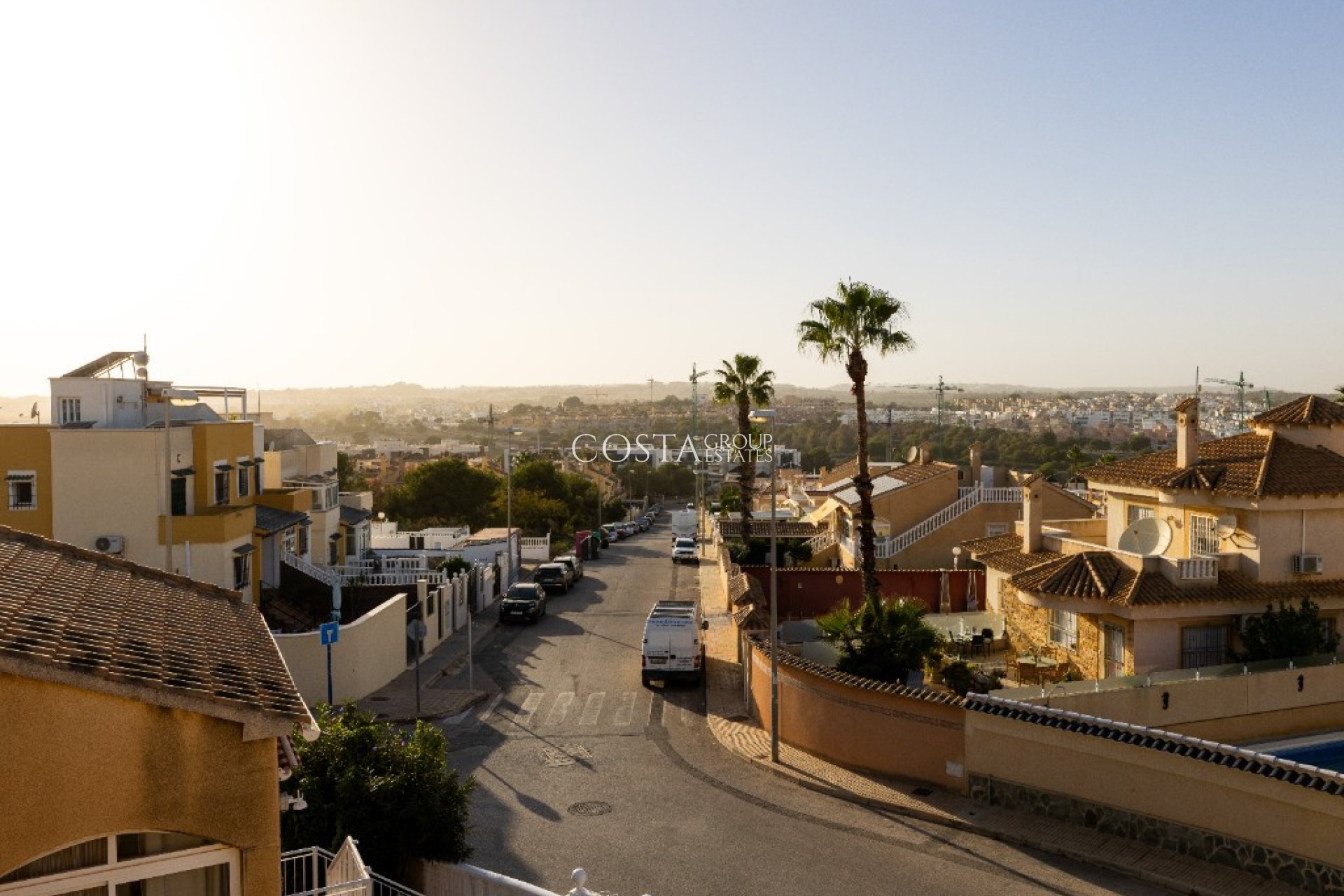 Herverkoop - Villa -
Orihuela Costa - Los Altos