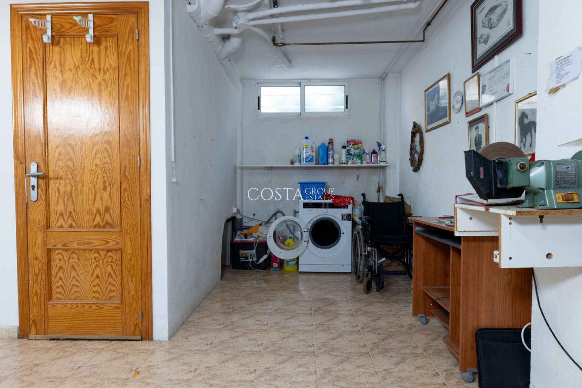 Herverkoop - Villa -
Orihuela Costa - Los Altos