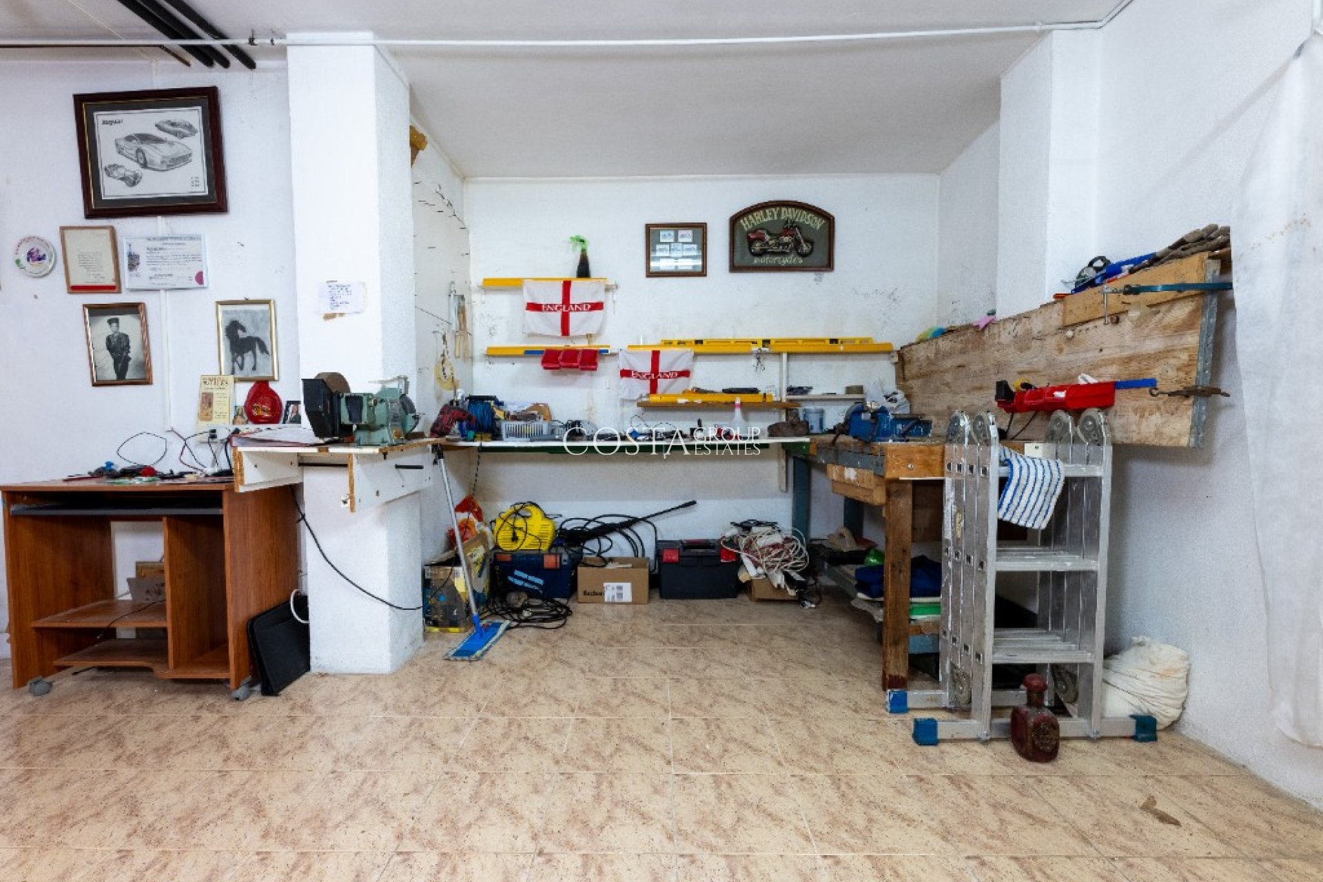 Herverkoop - Villa -
Orihuela Costa - Los Altos