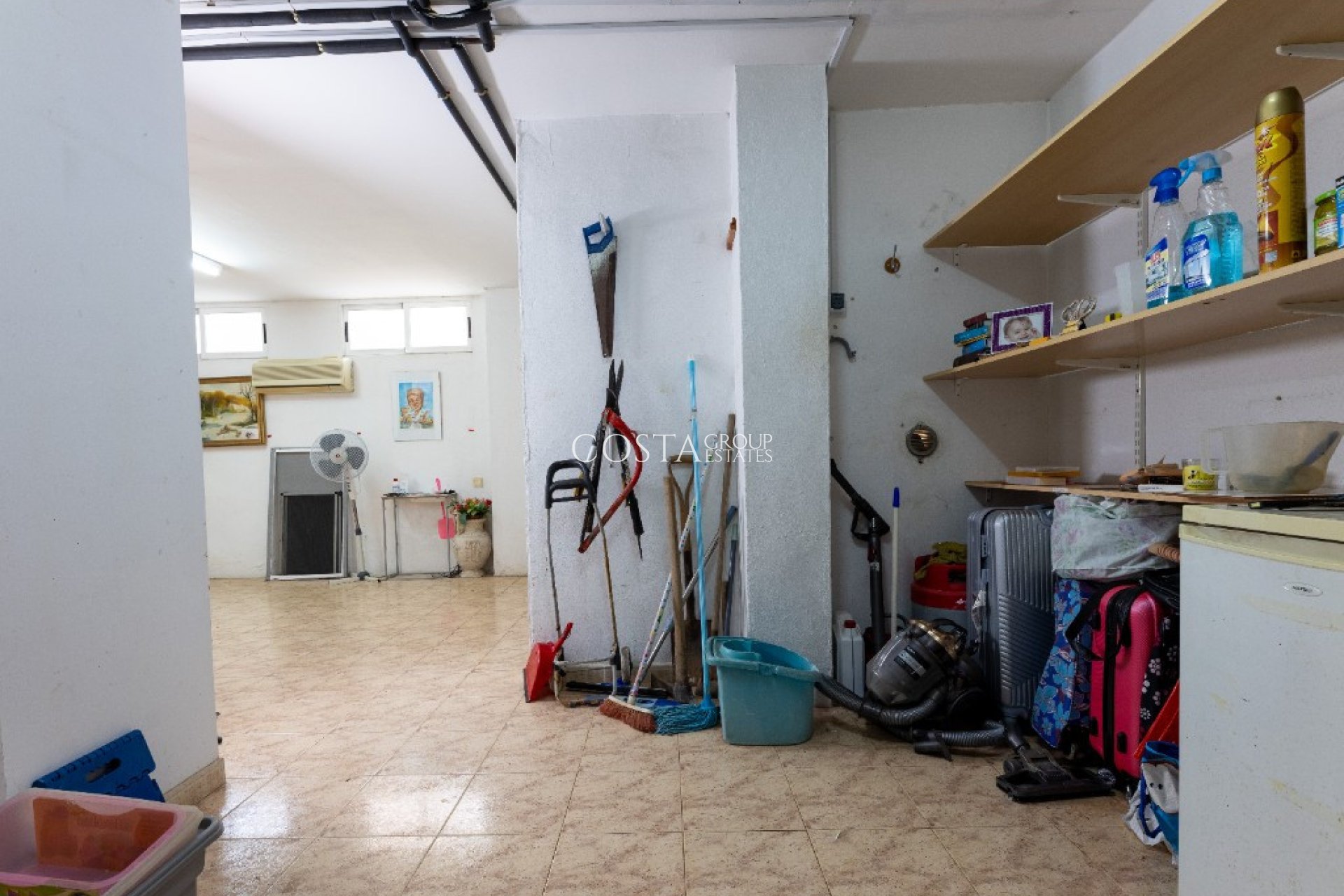 Herverkoop - Villa -
Orihuela Costa - Los Altos