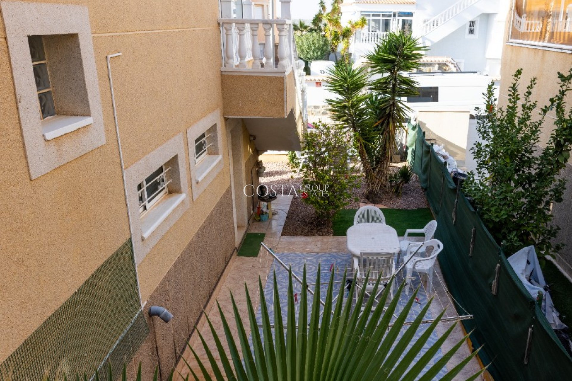 Herverkoop - Villa -
Orihuela Costa - Los Altos