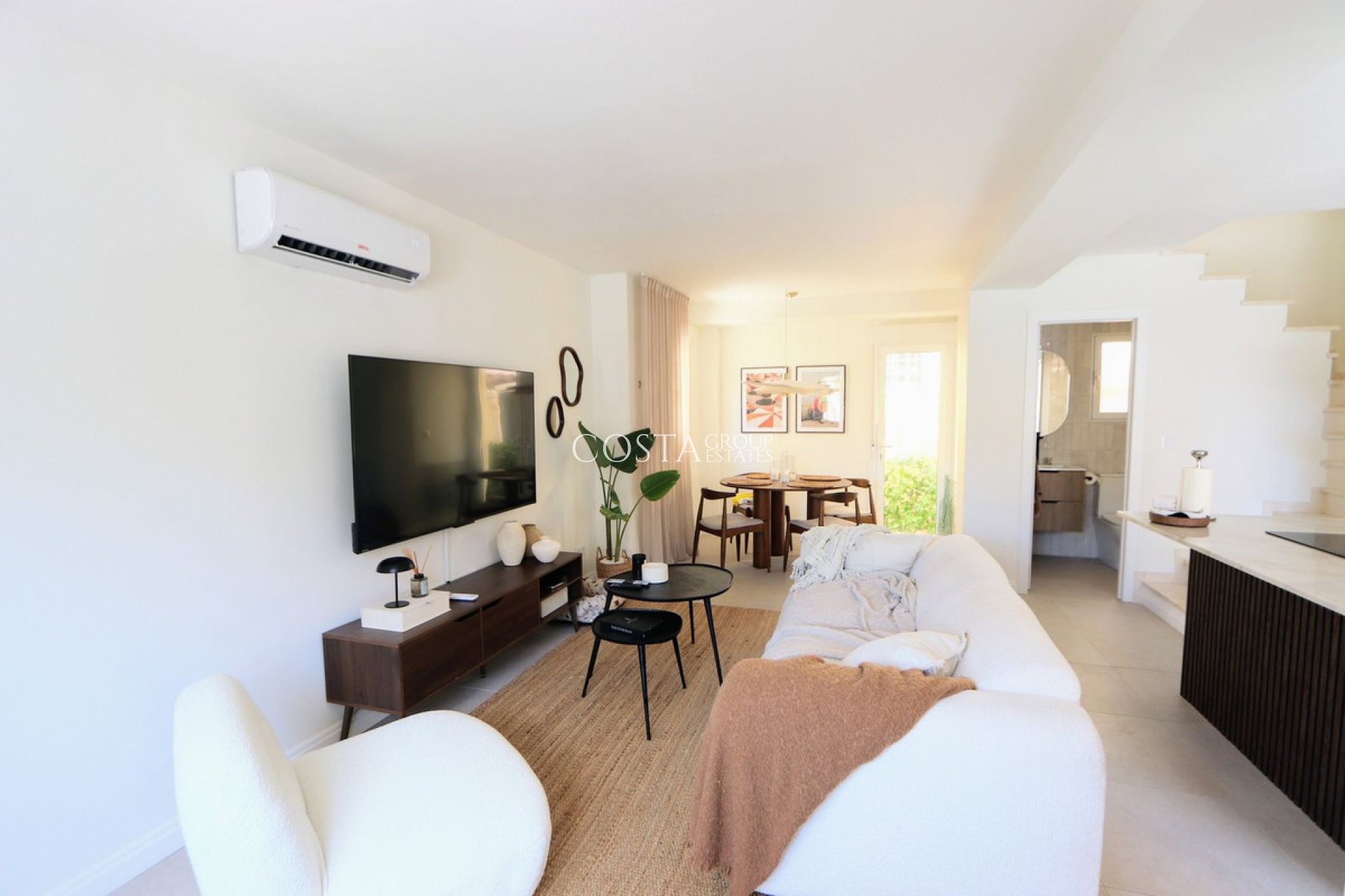 Herverkoop - Villa -
Orihuela Costa - Los Altos