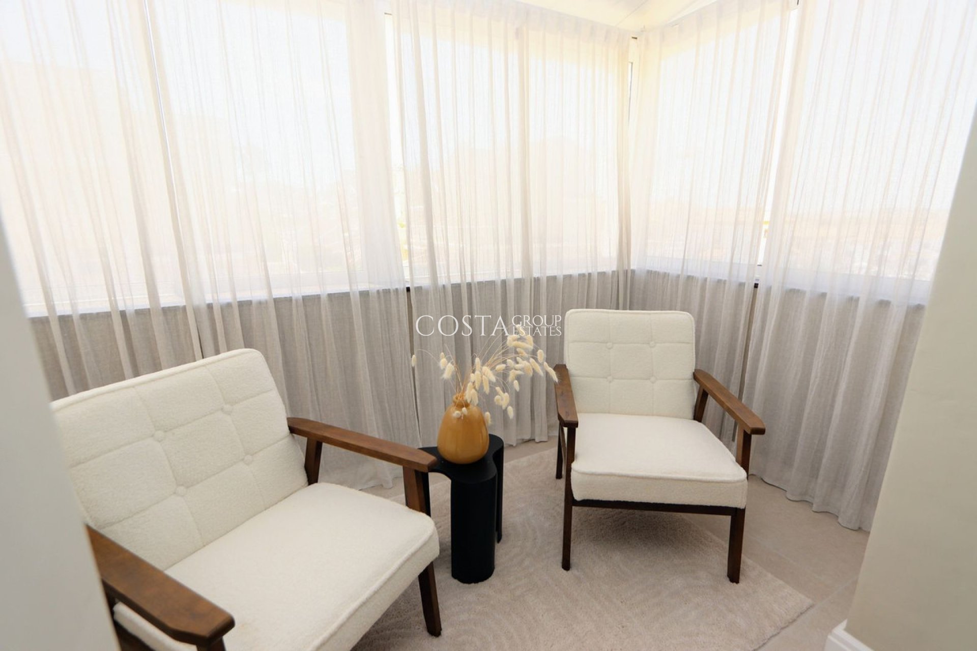 Herverkoop - Villa -
Orihuela Costa - Los Altos