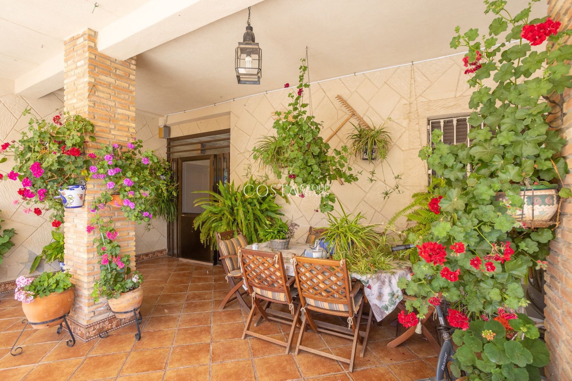 Herverkoop - Villa -
Orihuela Costa - Los Altos