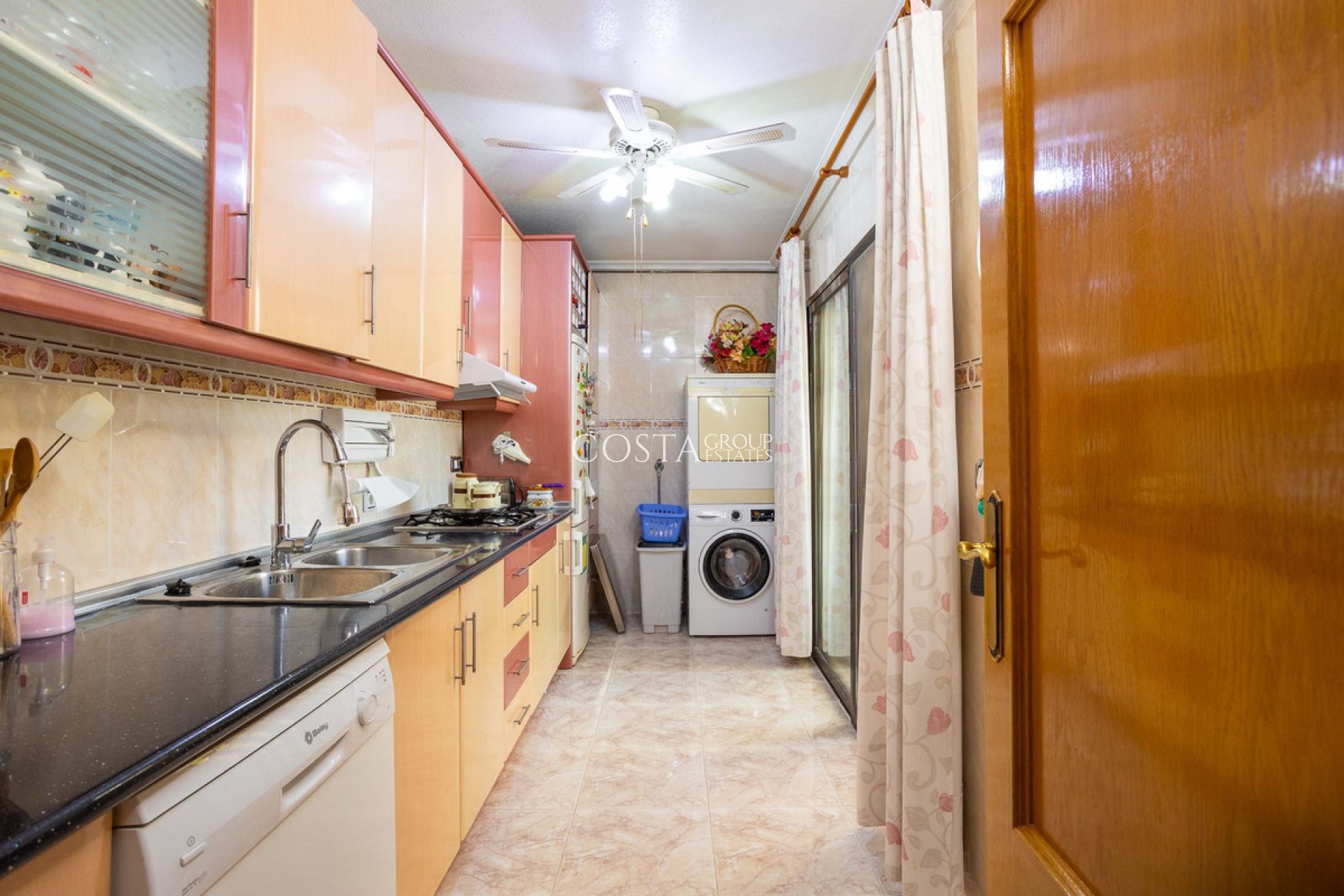 Herverkoop - Villa -
Orihuela Costa - Los Altos