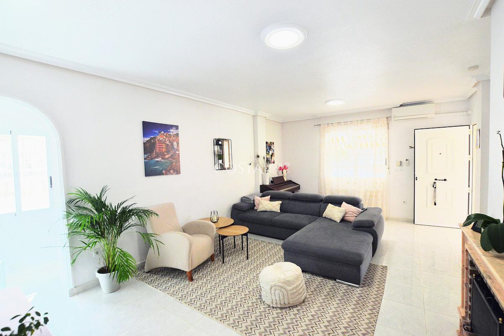 Herverkoop - Villa -
Orihuela Costa - Los Altos