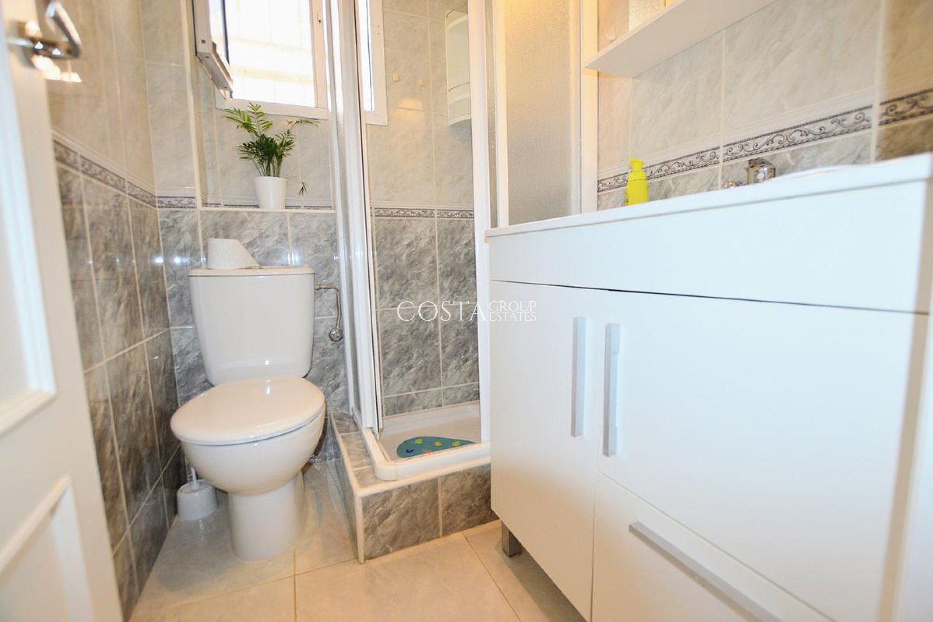 Herverkoop - Villa -
Orihuela Costa - Los Altos