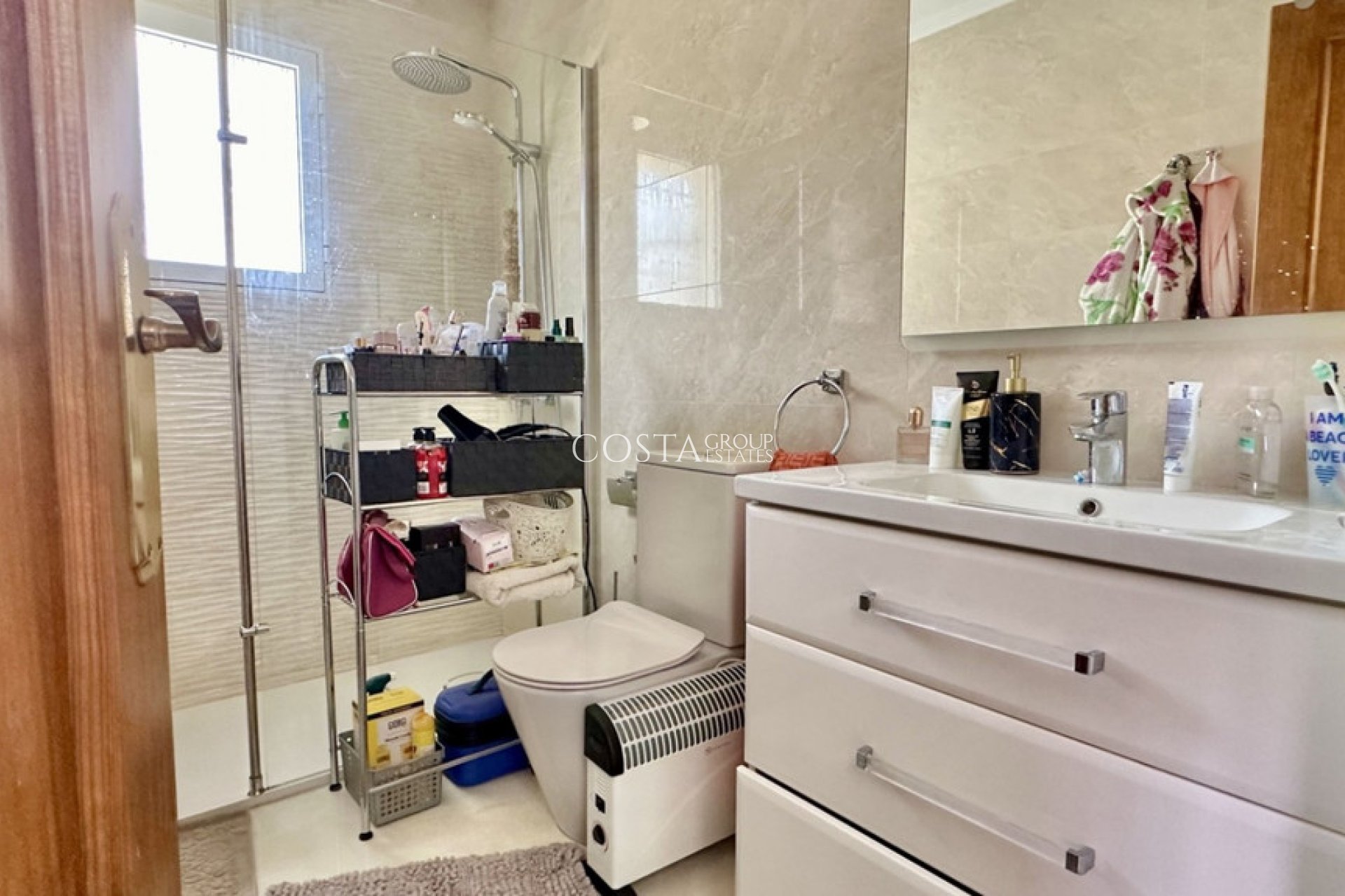 Herverkoop - Villa -
Orihuela Costa - Los Altos