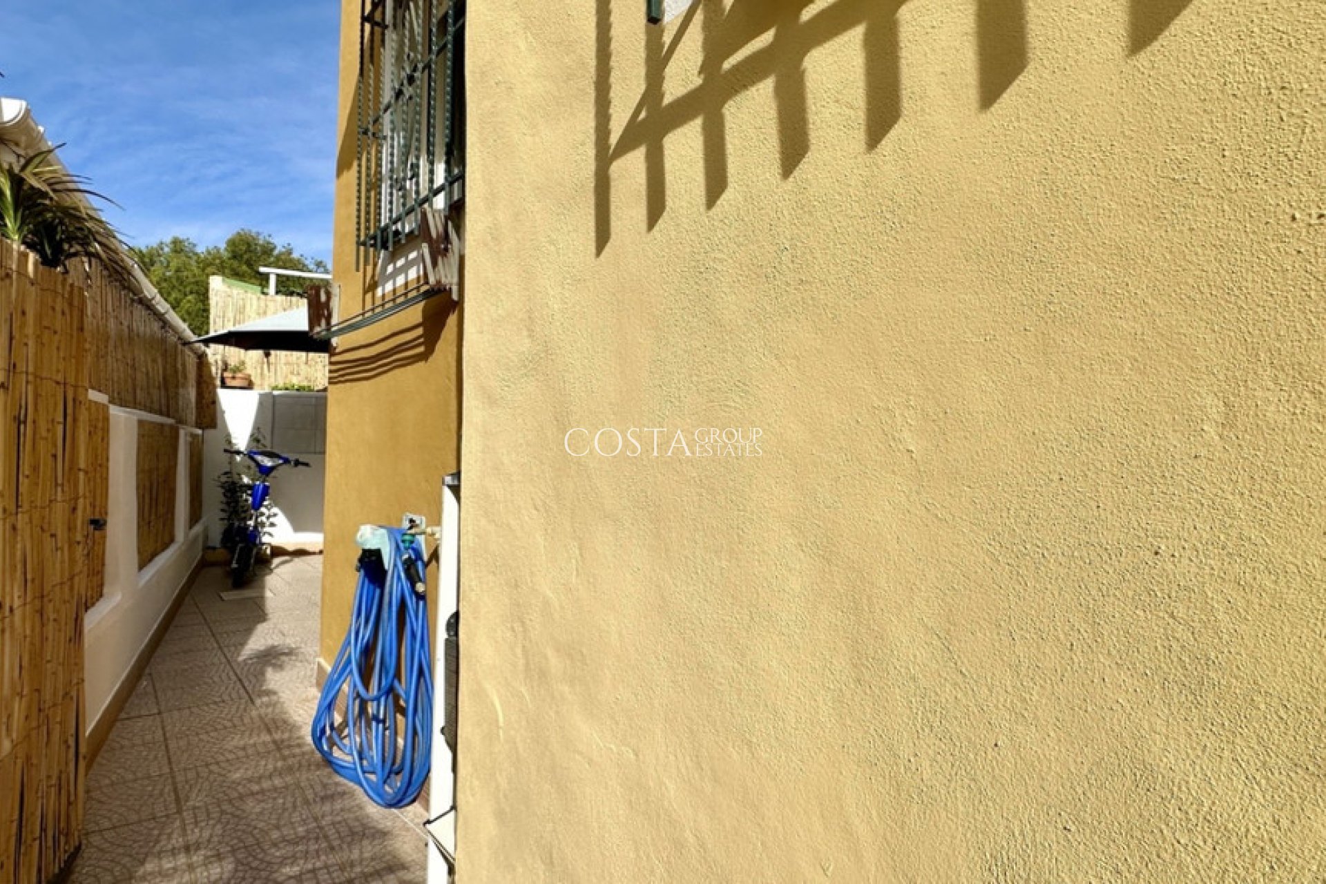 Herverkoop - Villa -
Orihuela Costa - Los Altos