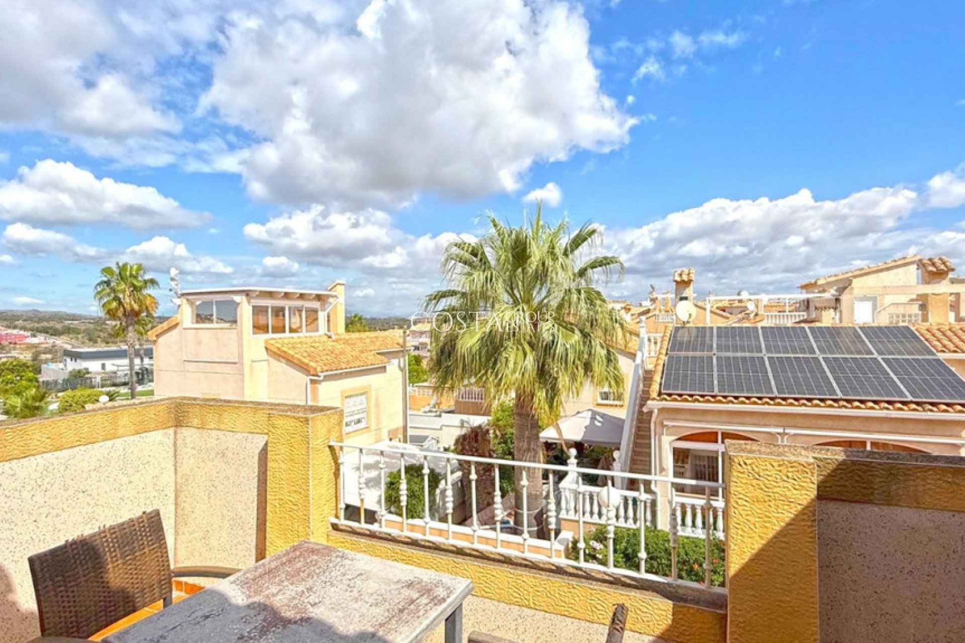 Herverkoop - Villa -
Orihuela Costa - Los Altos