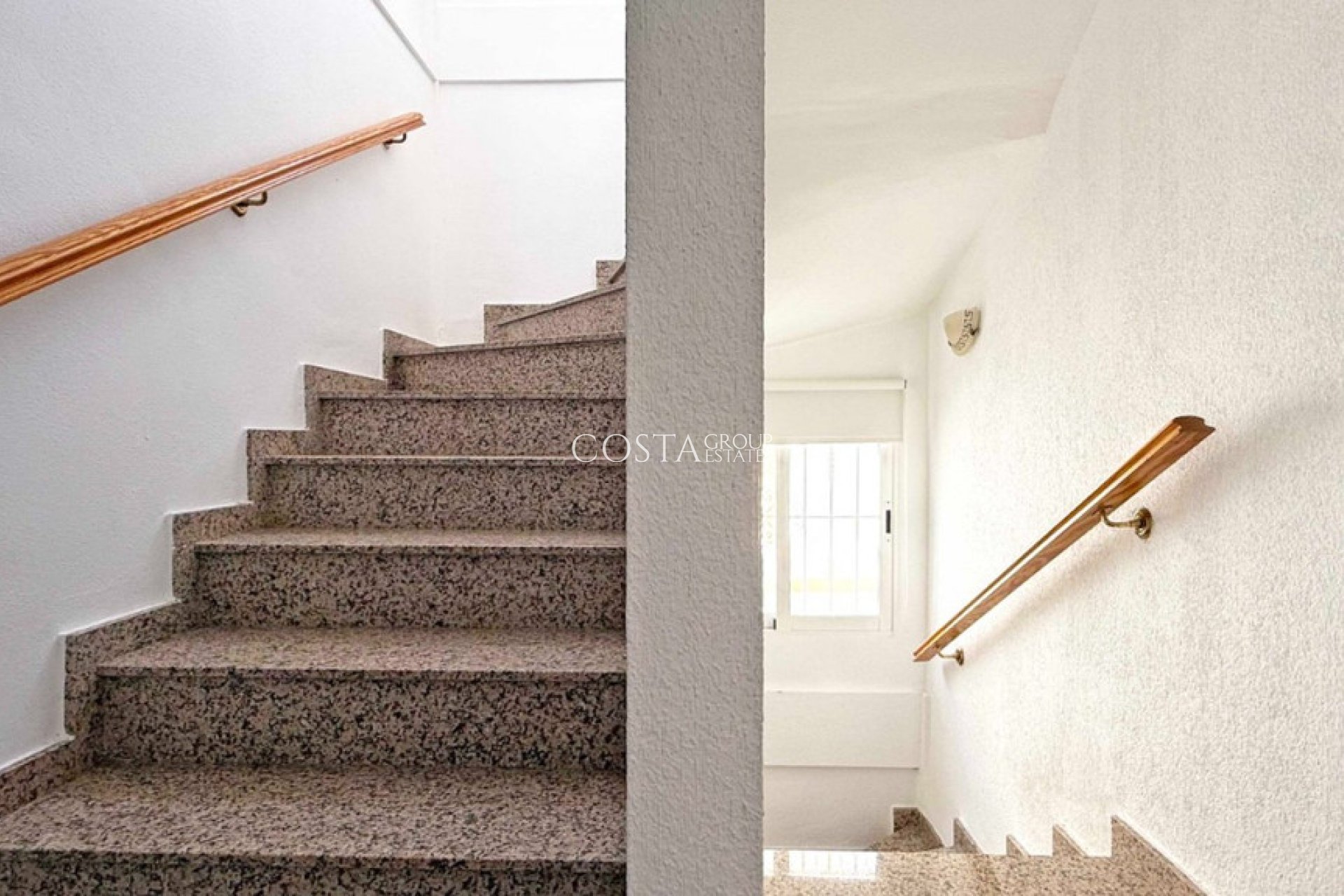 Herverkoop - Villa -
Orihuela Costa - Los Altos