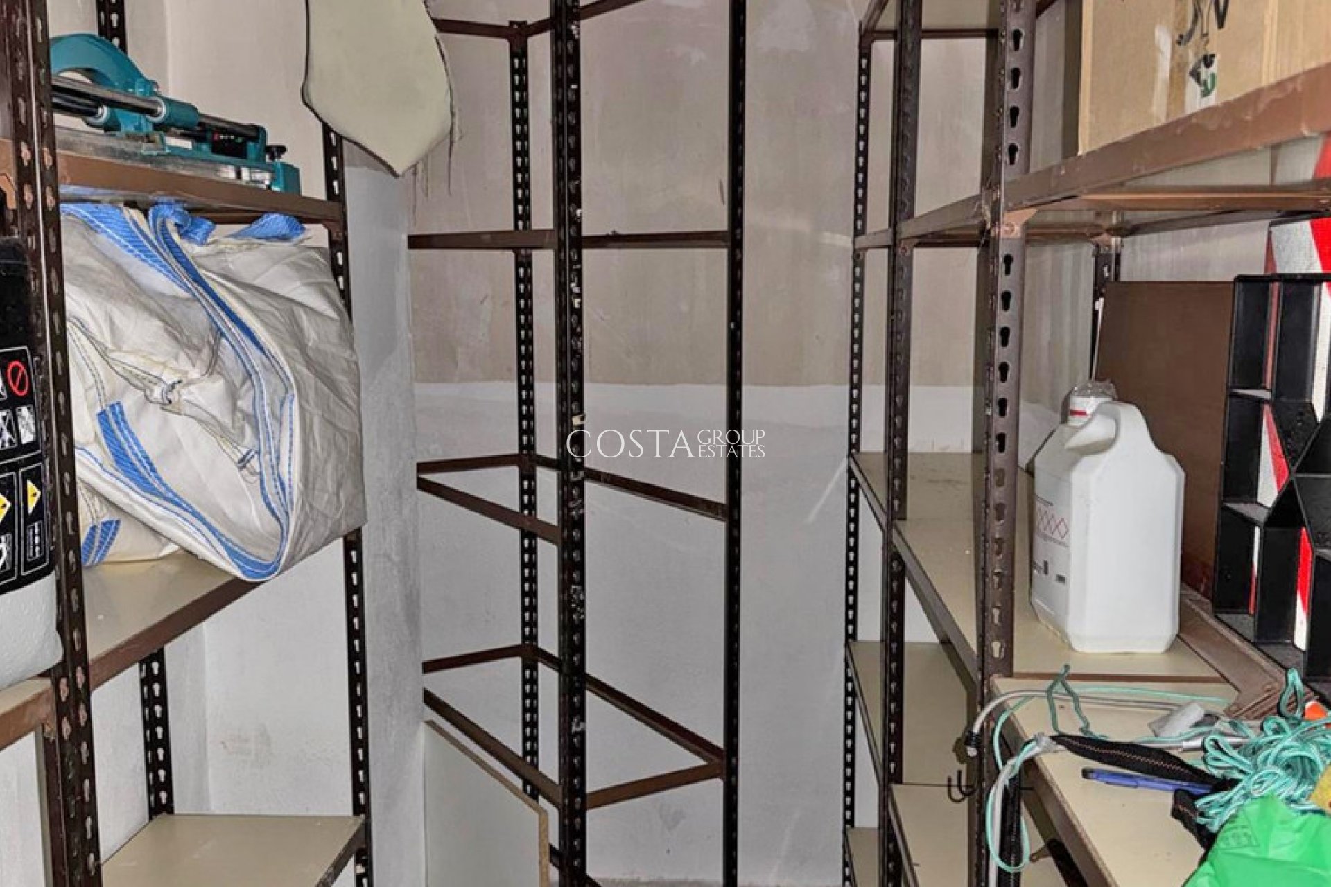 Herverkoop - Villa -
Orihuela Costa - Los Altos