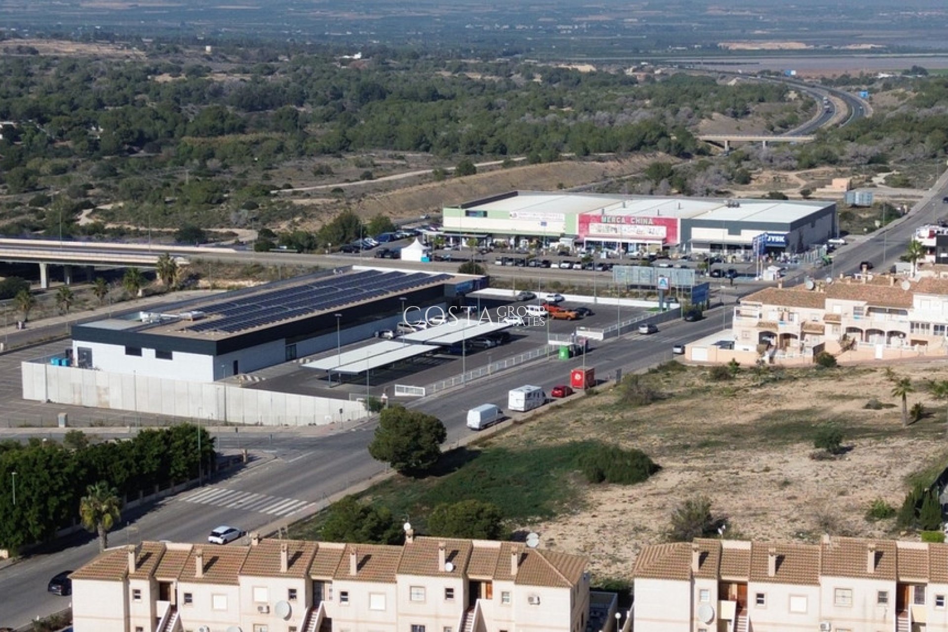 Herverkoop - Villa -
Orihuela Costa - Los Altos