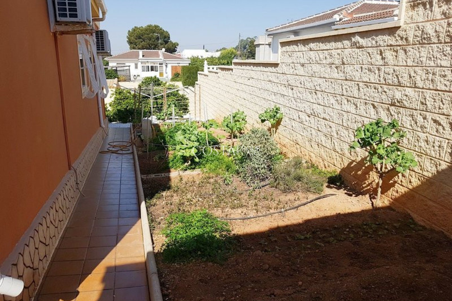 Herverkoop - Villa -
Orihuela Costa - Los Balcones