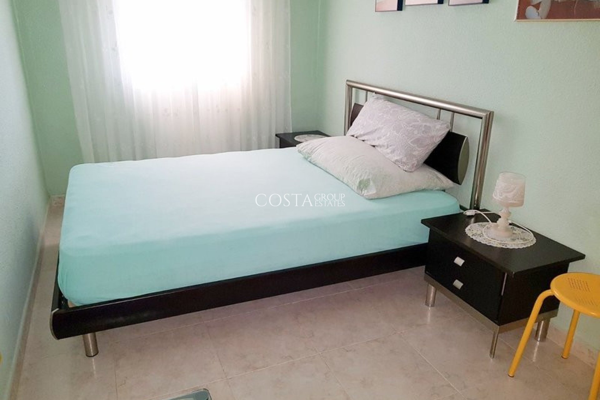 Herverkoop - Villa -
Orihuela Costa - Los Balcones