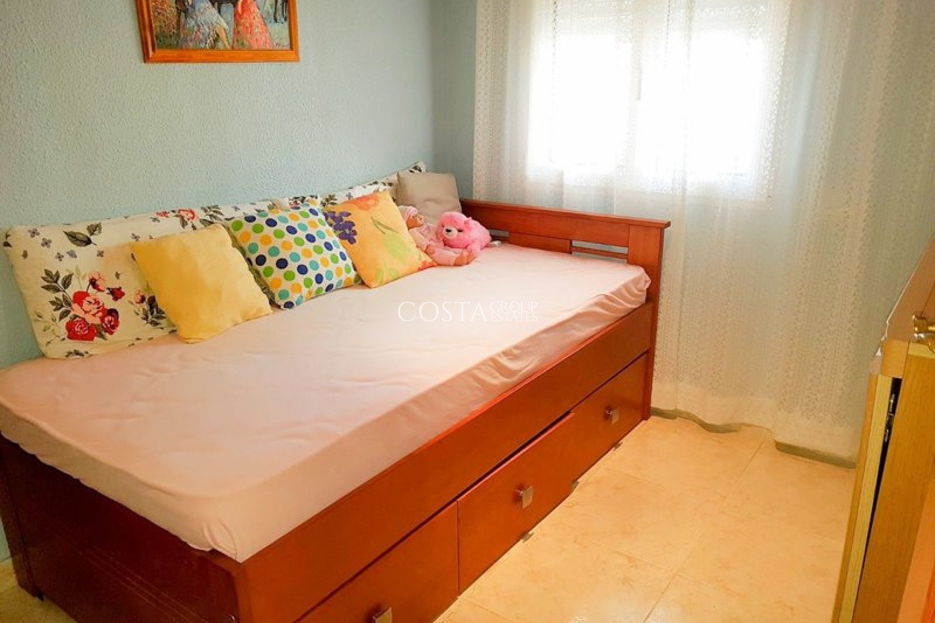 Herverkoop - Villa -
Orihuela Costa - Los Balcones