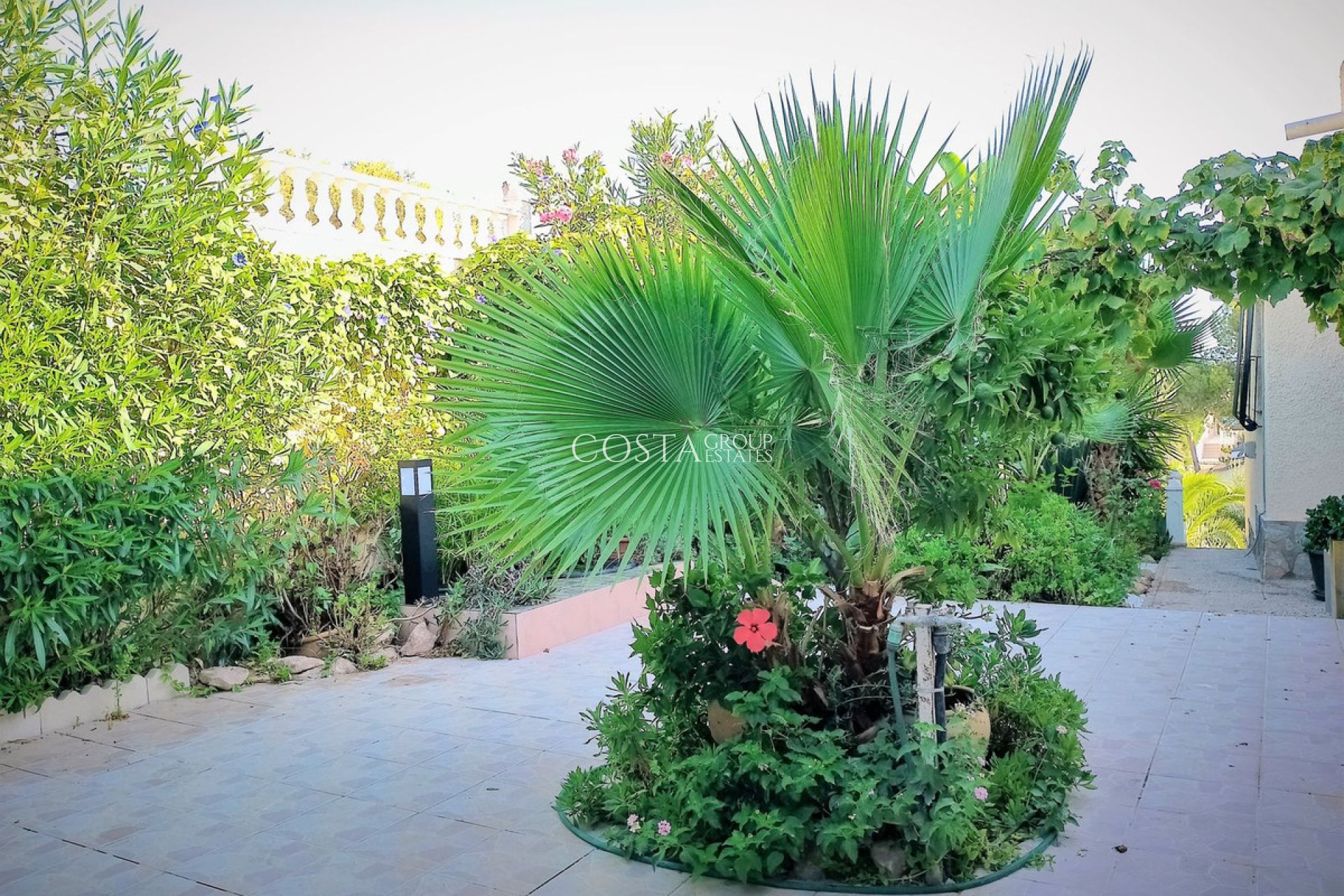 Herverkoop - Villa -
Orihuela Costa - Los Balcones