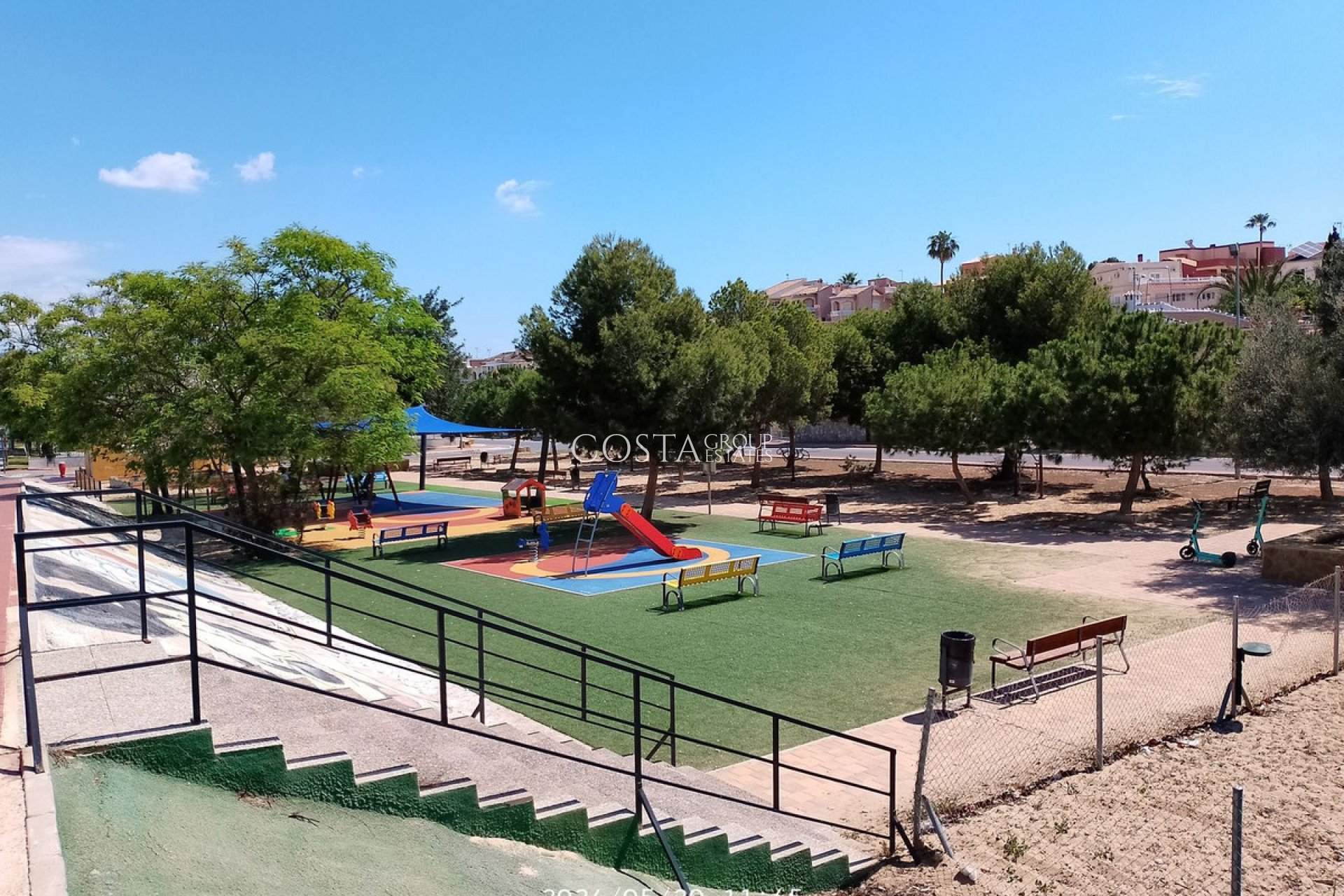 Herverkoop - Villa -
Orihuela Costa - Los Balcones