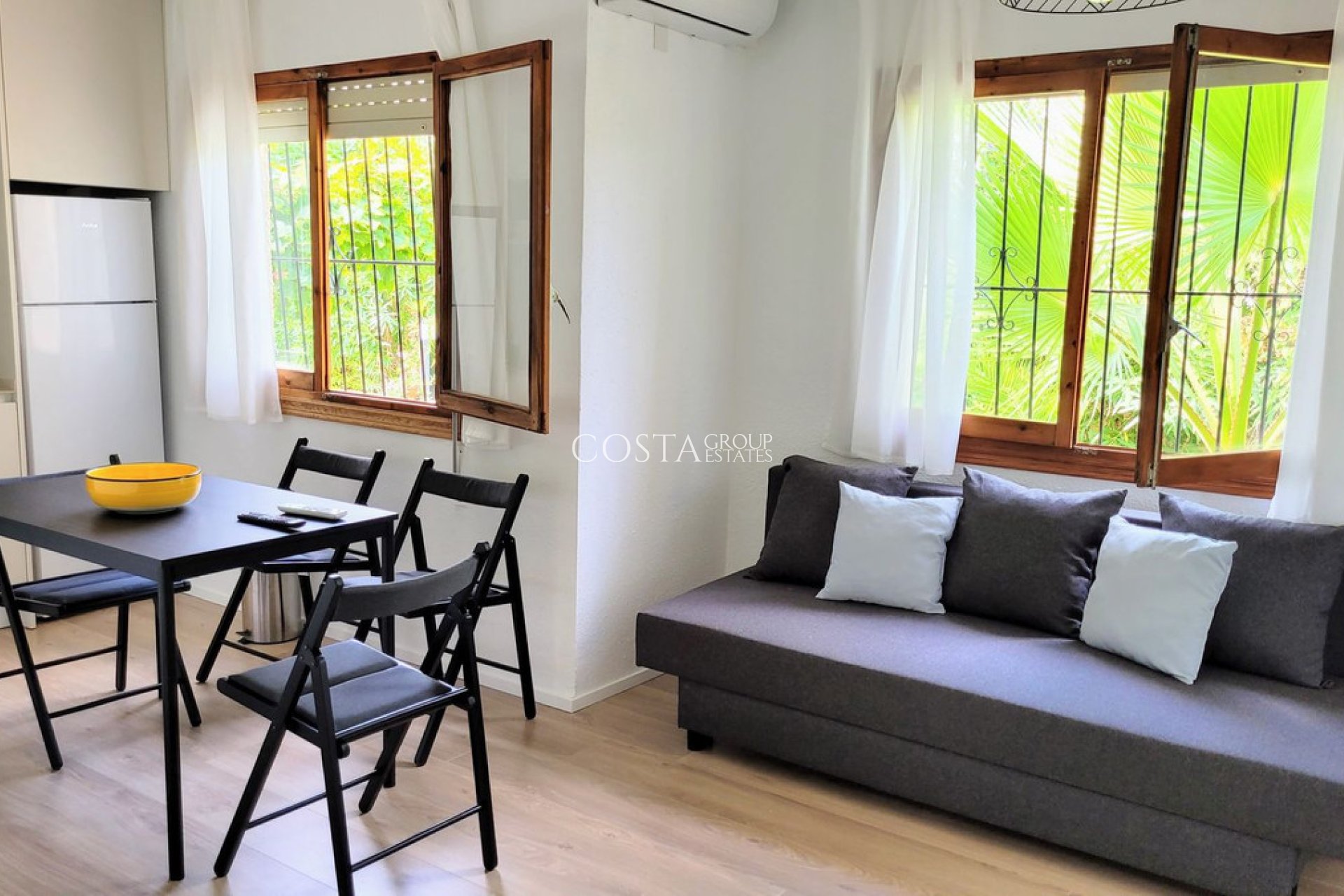 Herverkoop - Villa -
Orihuela Costa - Los Balcones