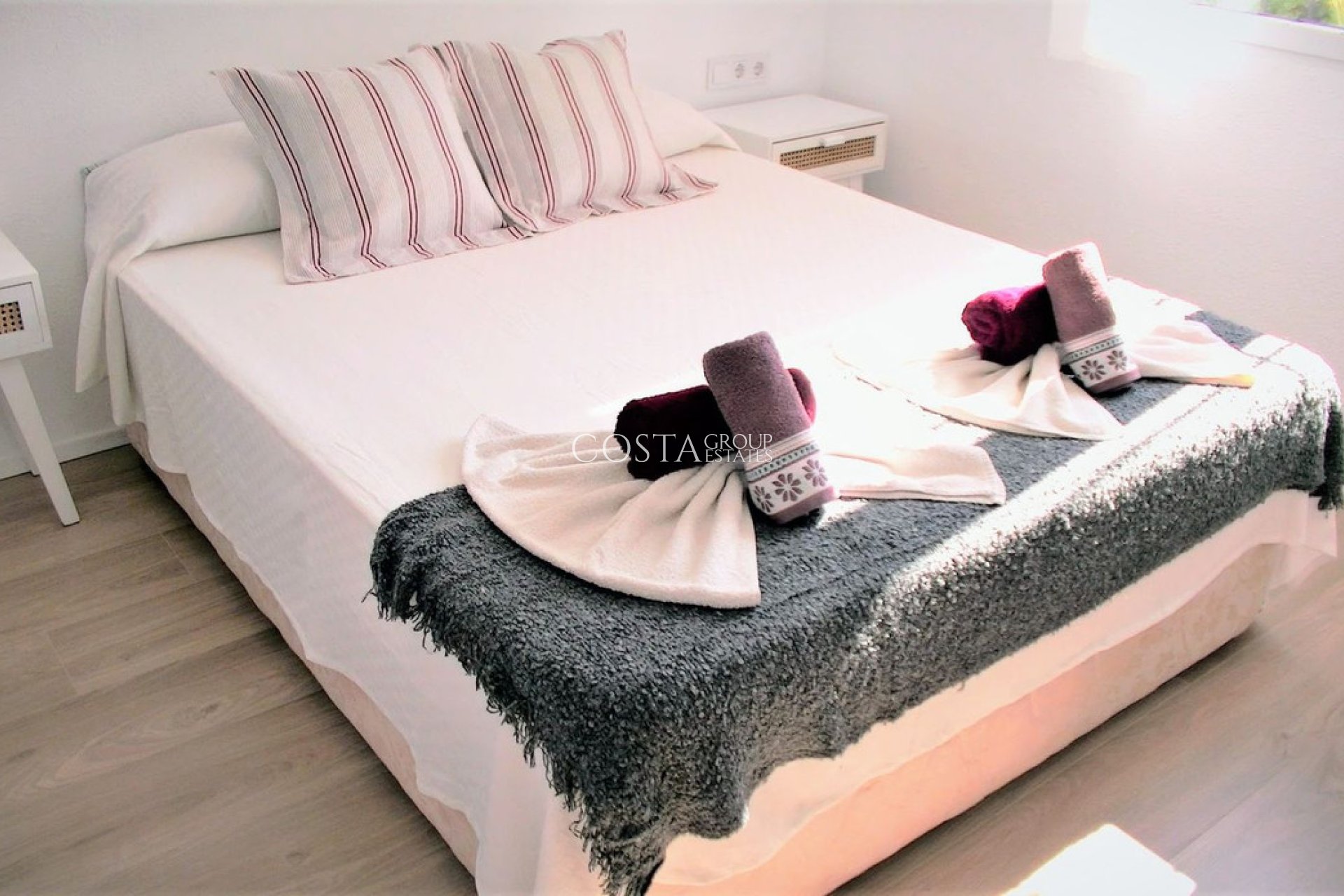 Herverkoop - Villa -
Orihuela Costa - Los Balcones